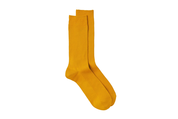 Uniqlo colourful 50 socks