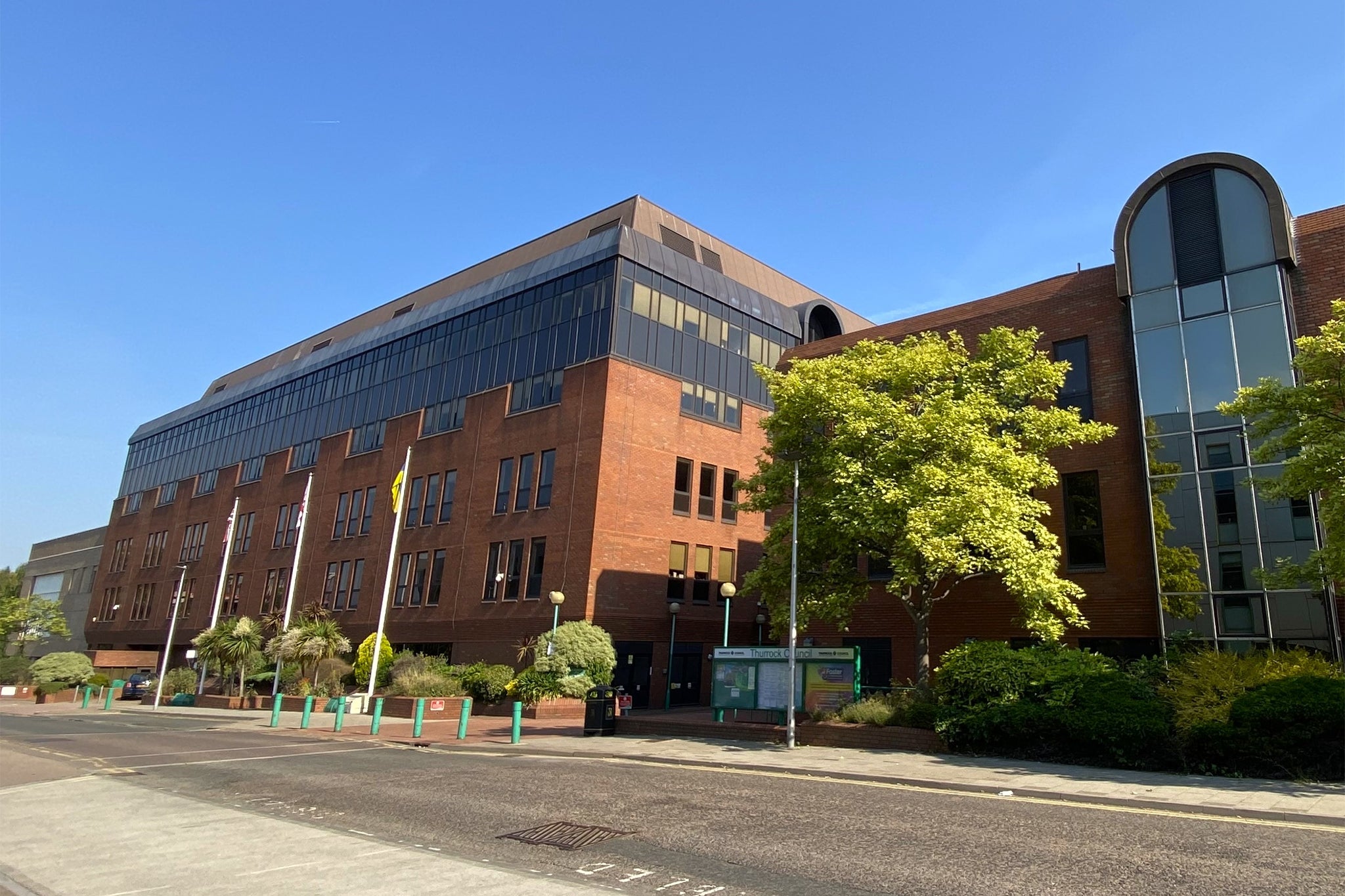 Council worker made redundant three days before 55th birthday misses out on £350k