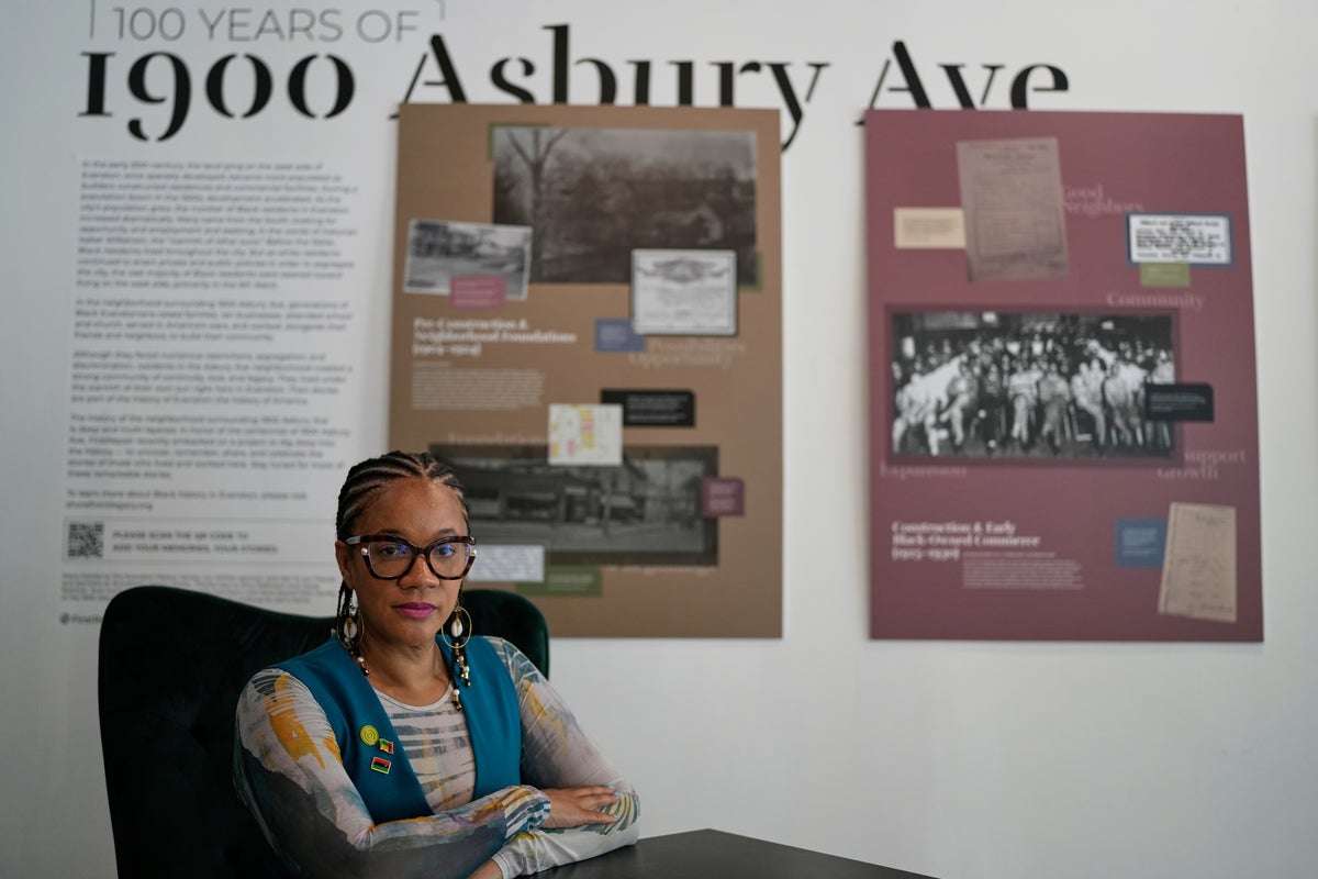 As Trump fights over what America owes, slavery descendants organize for the future