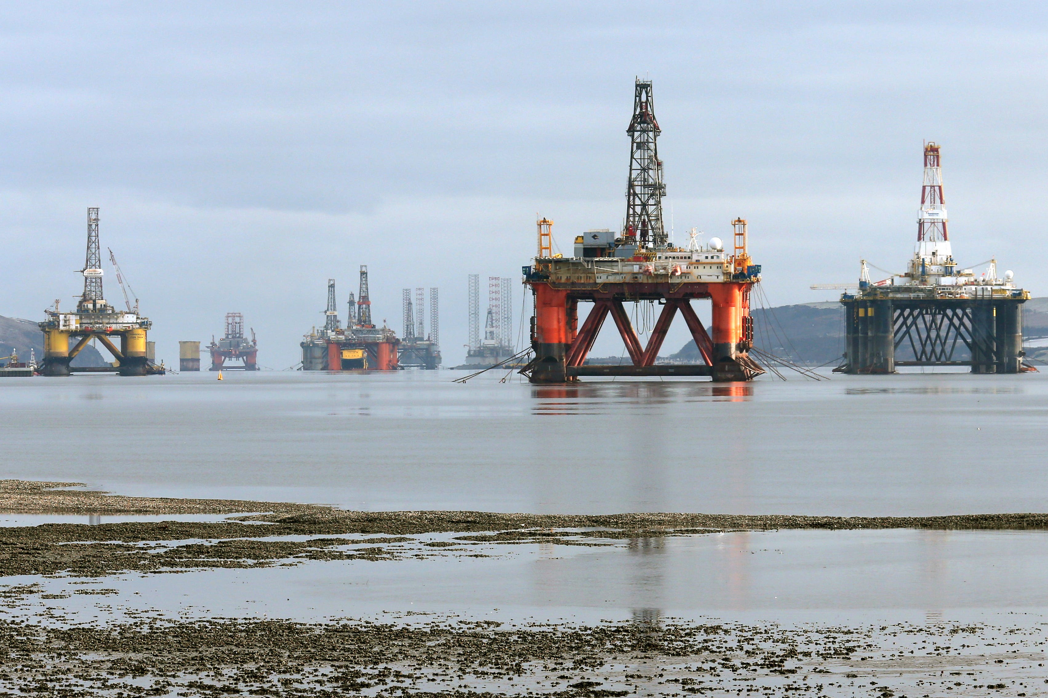Scottish Greens urge John Swinney to say where he stands on energy ...