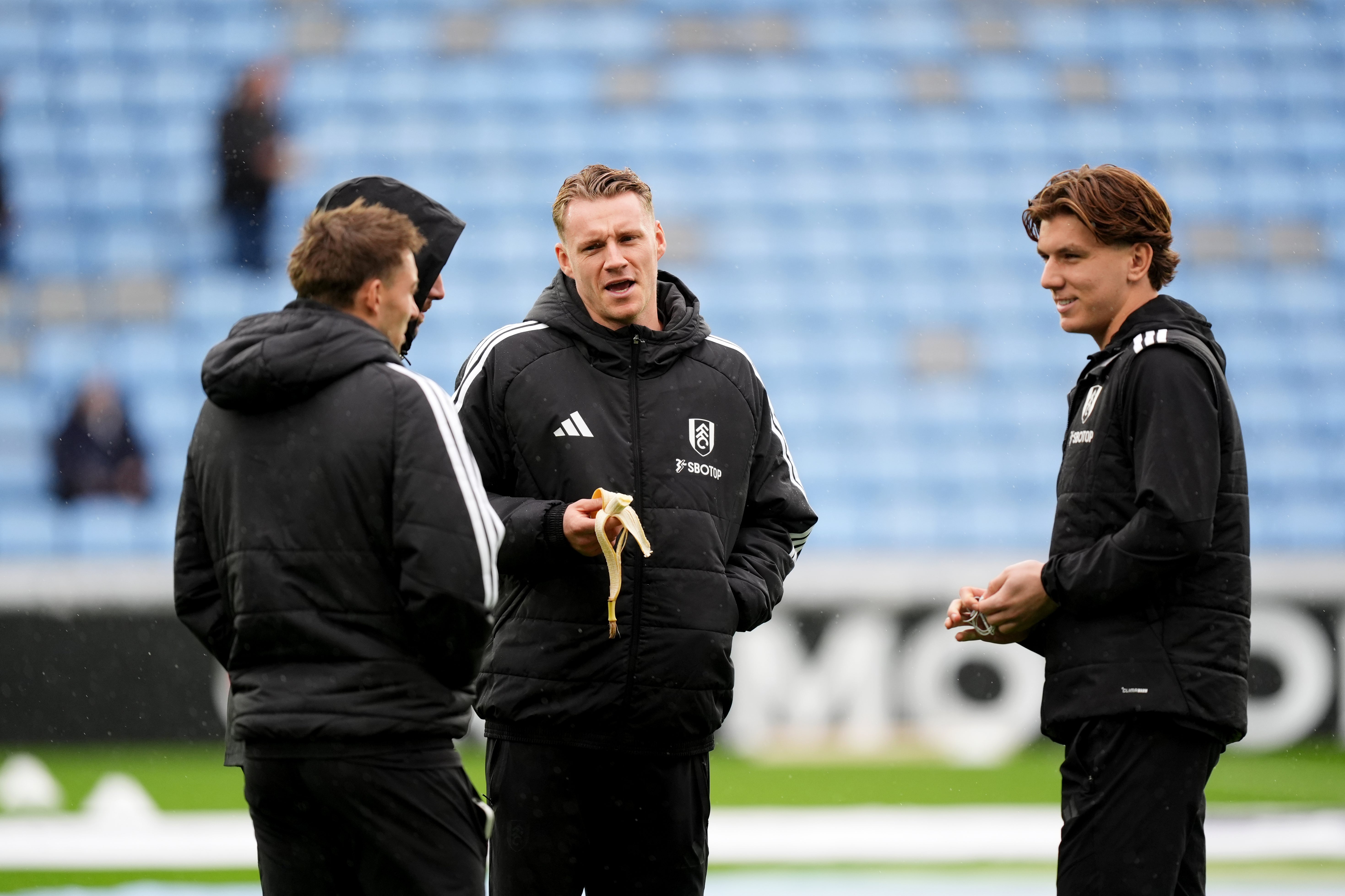 Fulham will be looking to build on a positive 1-0 win against Hull City, last weekend