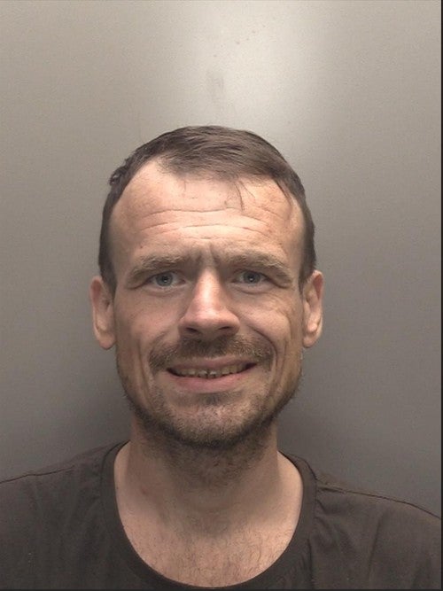 Manhunt launched for prisoner who escaped medical facility as police issue warning