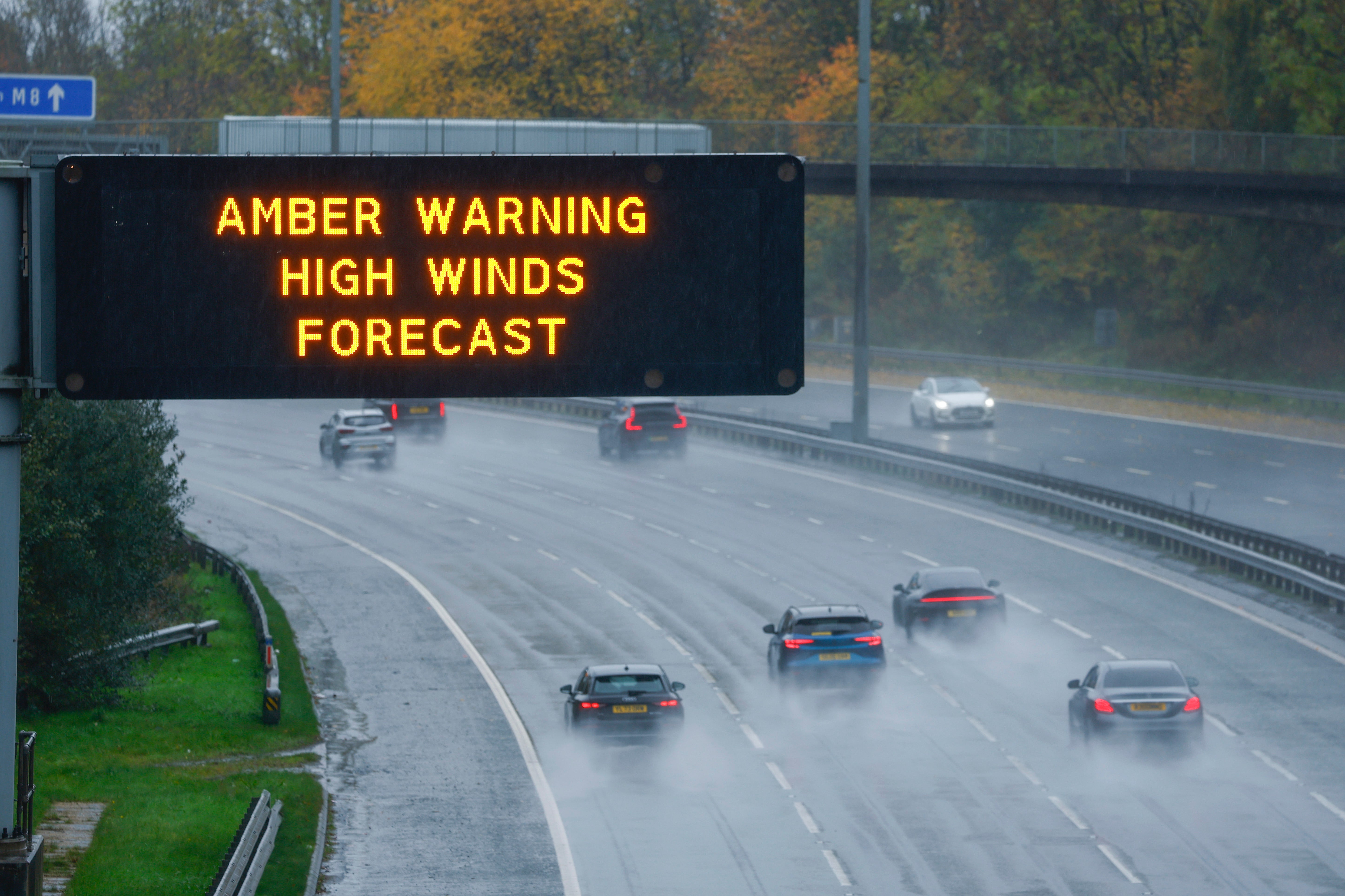 What’s in a name? How and why we give storms human titles