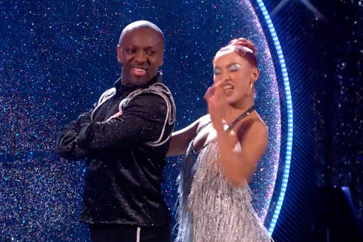 Strictly Come Dancing 2026 latest: Shaun Wright-Phillips’ performance labelled ‘disaster’ as Delta Goodrem makes comeback