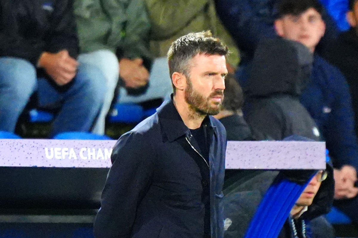 Carrick insists Manchester United are manageable ahead of Bournemouth