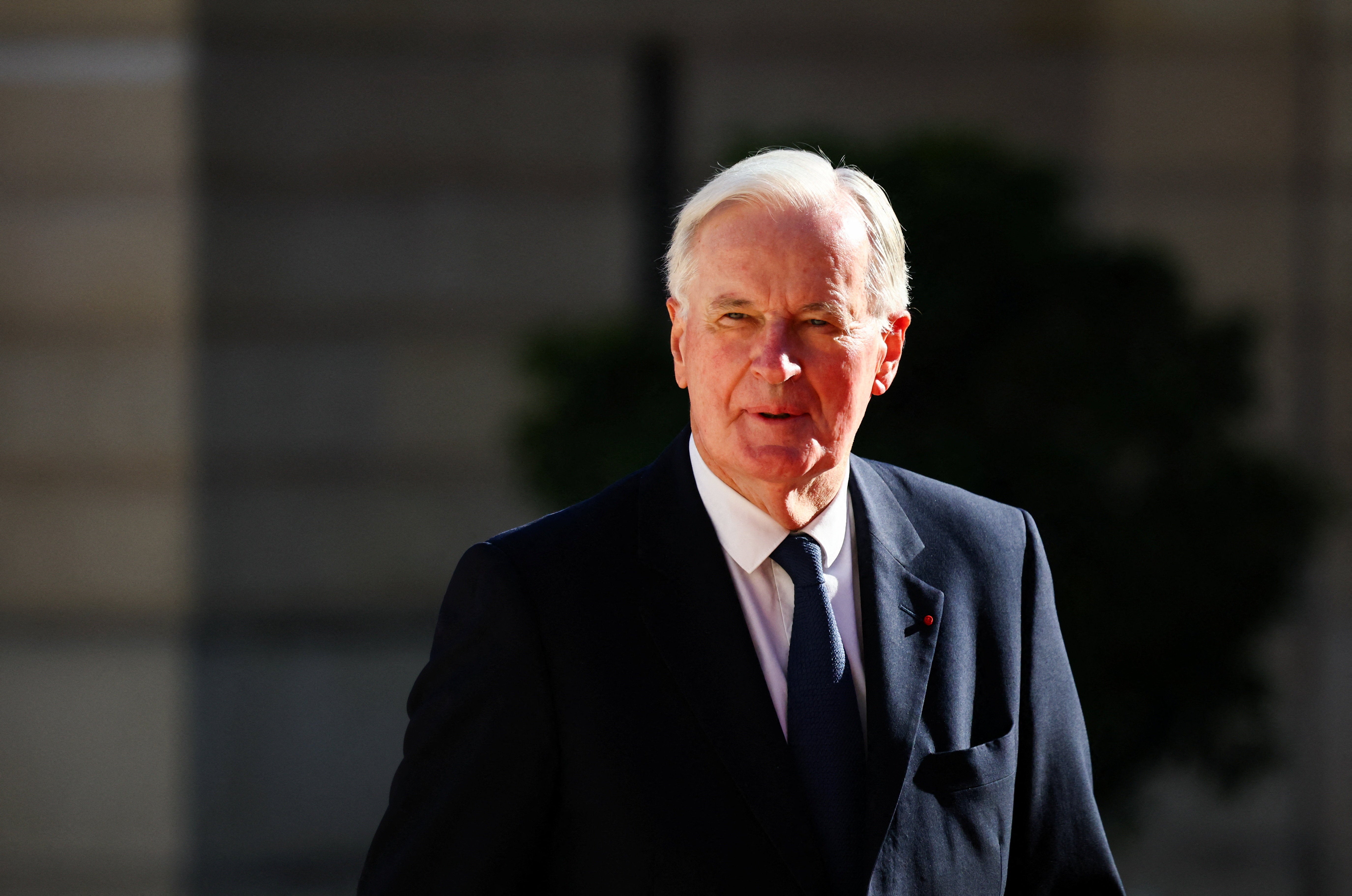 Michel Barnier, the EU’s former top Brexit negotiator, said there would be a way back for the UK into Europe