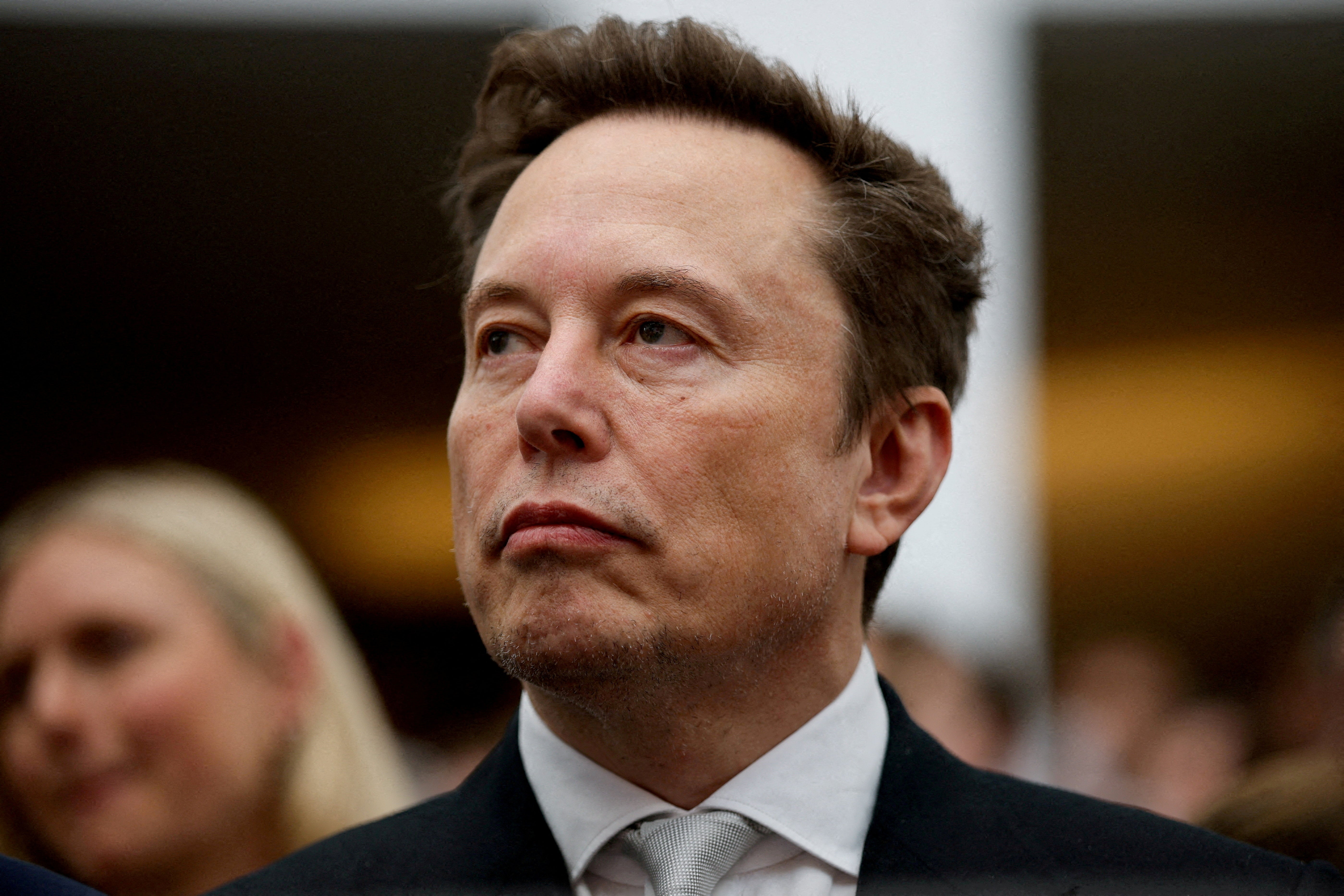 Elon Musk has faced controversy for his operation of Starlink, especially in Ukraine
