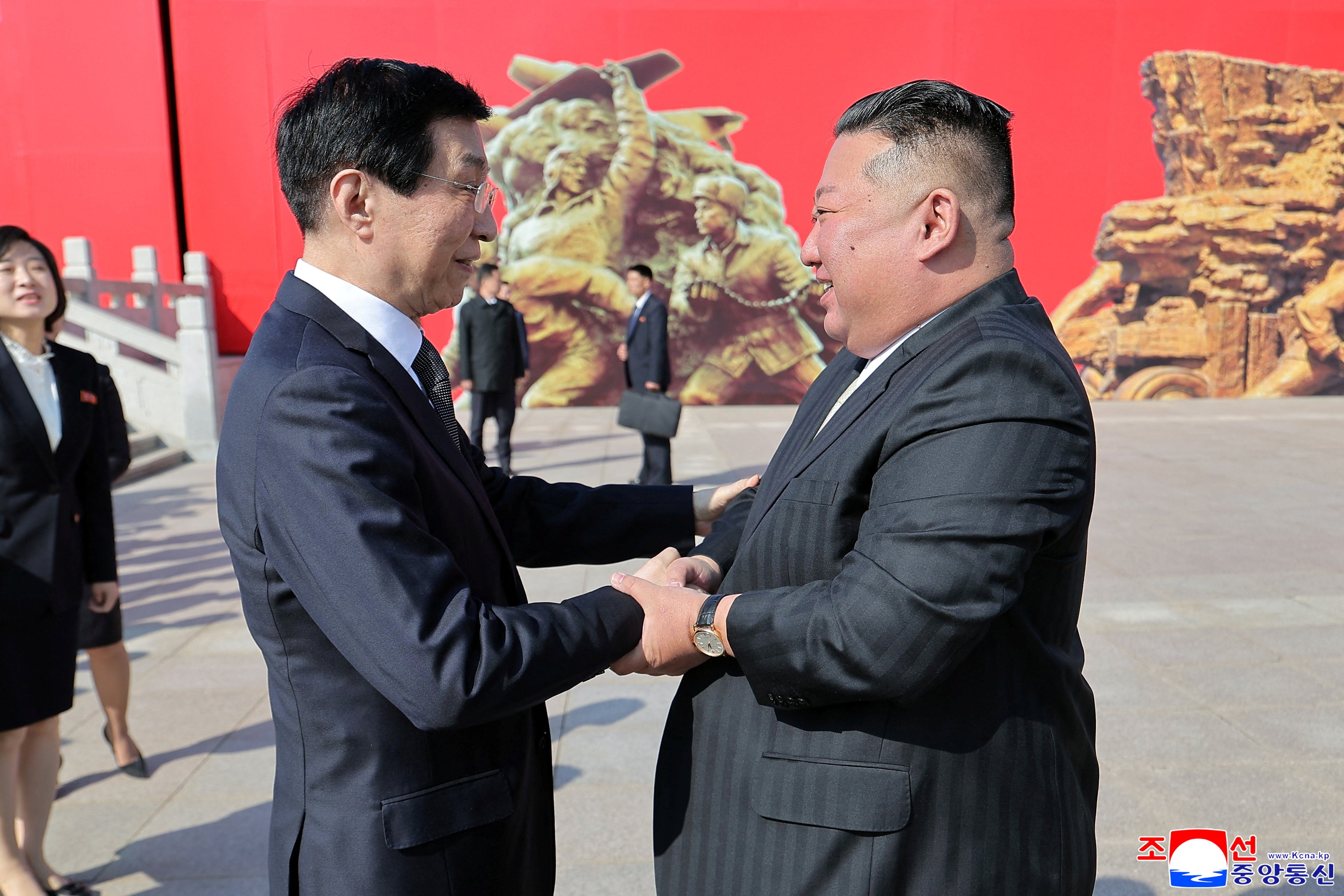 Kim Jong Un returns from China visit praising Xi as North Korea seeks closer ties with Beijing; visit reaffirms 'blood ties' amid Russia's influence