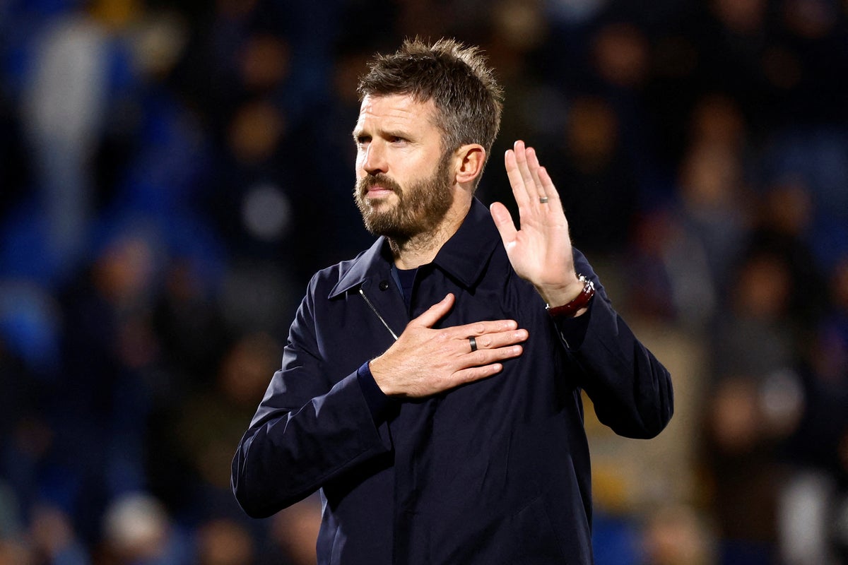 Man United v Bournemouth LIVE: Under-pressure Michael Carrick faces major Bruno Fernandes call