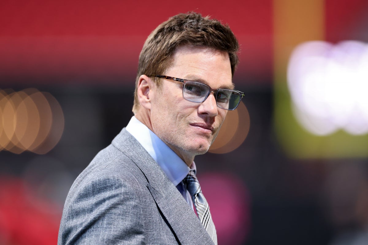 Tom Brady reportedly in a relationship with Victoria’s Secret model