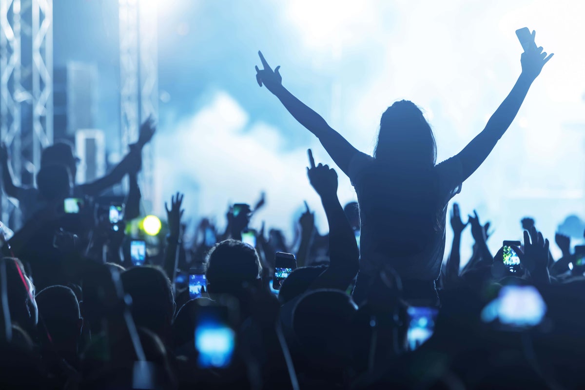 Rising concert prices drive demand for tribute acts in the UK