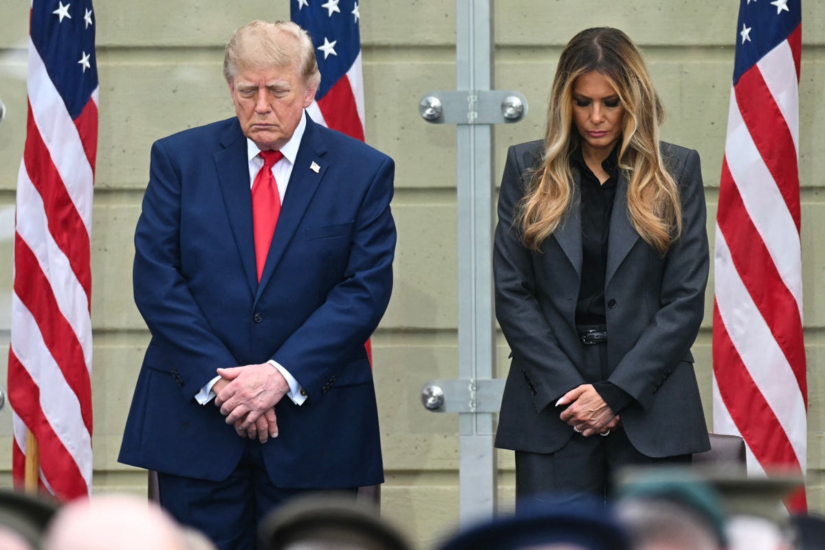 Catholic bishops accuse Trump White House of exploiting them for political gain