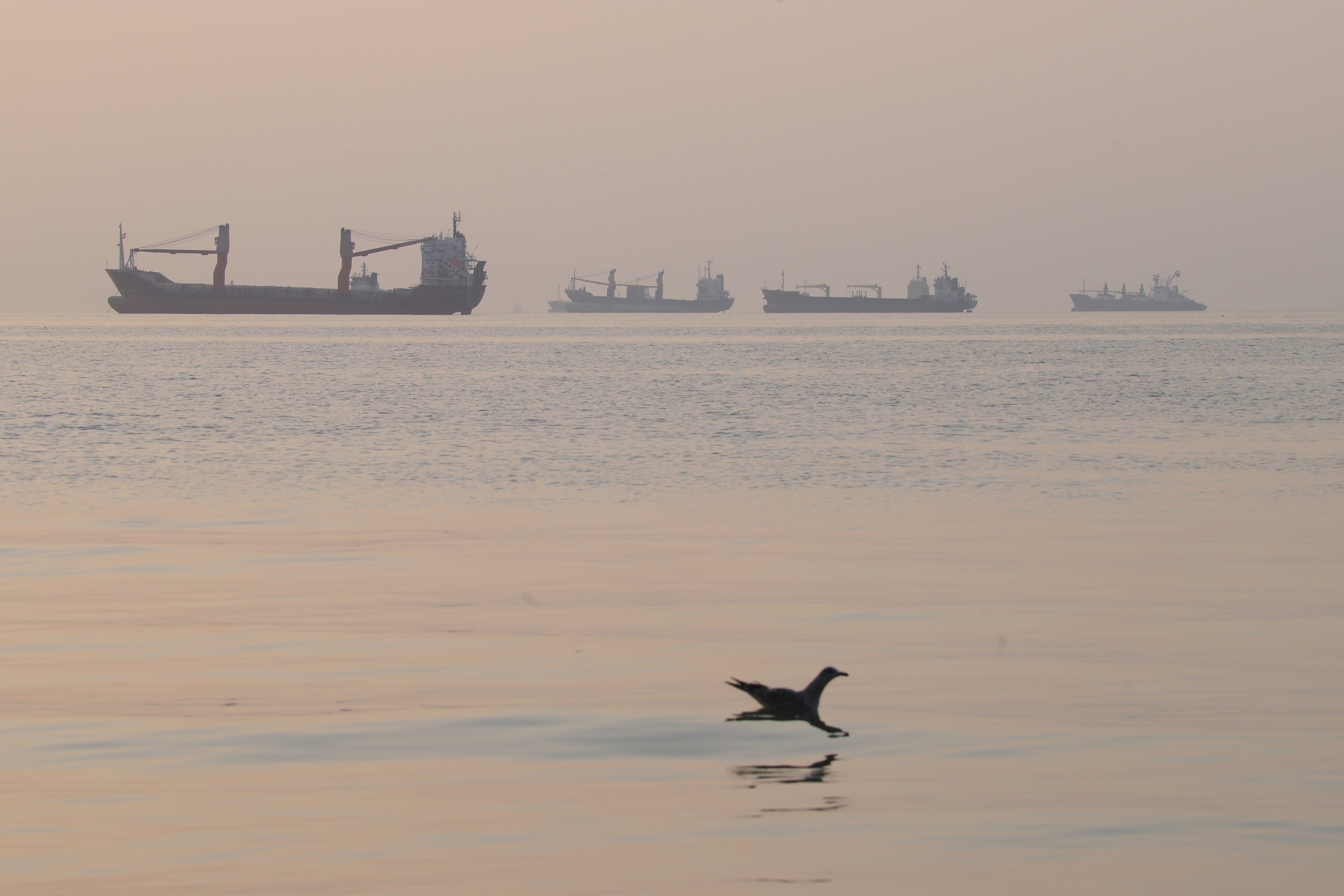 independent.co.uk - The Associated Press - Iran says 3 oil tankers struck mines, and other Mideast news
