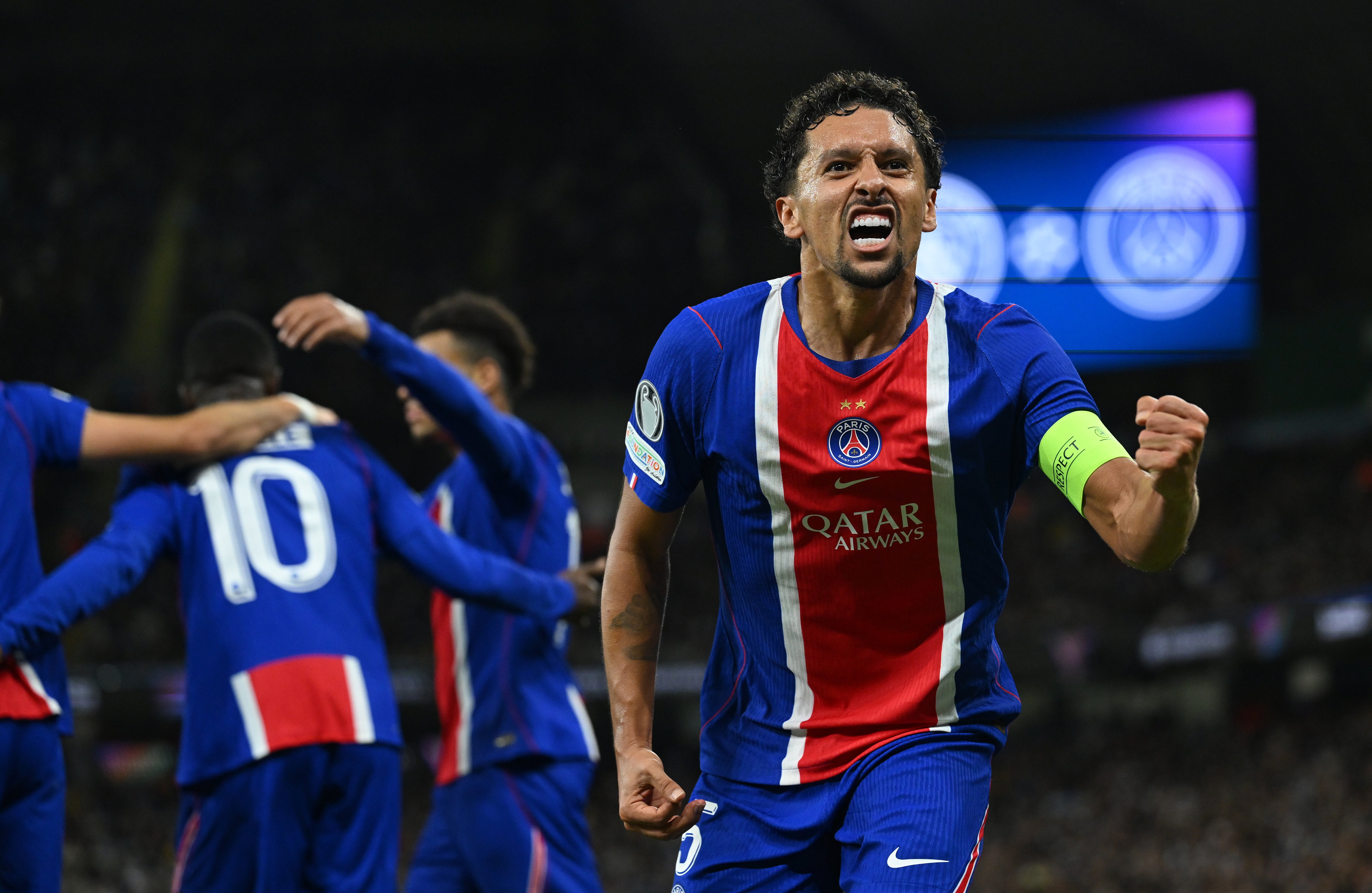 PSG exposed some of Man City’s flaws earlier this season