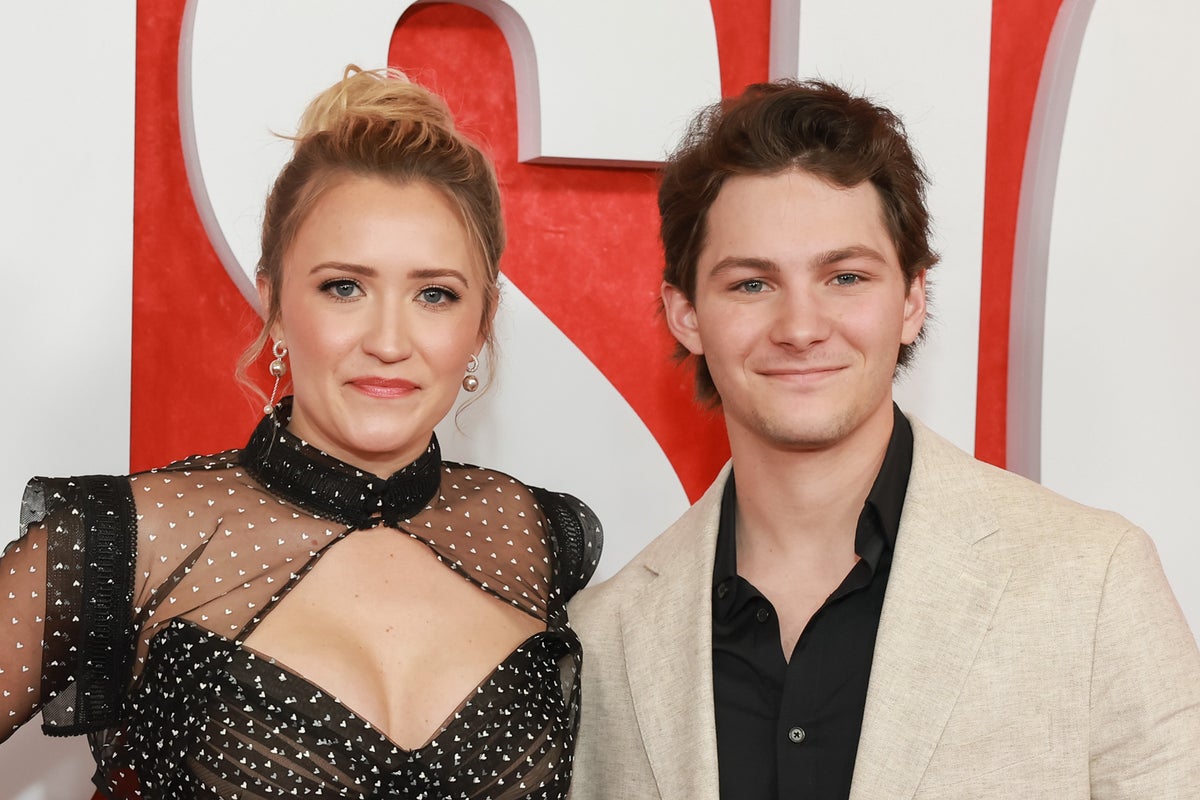 Young Sheldon director admits show ‘dropped the ball’ over teenage kissing scene