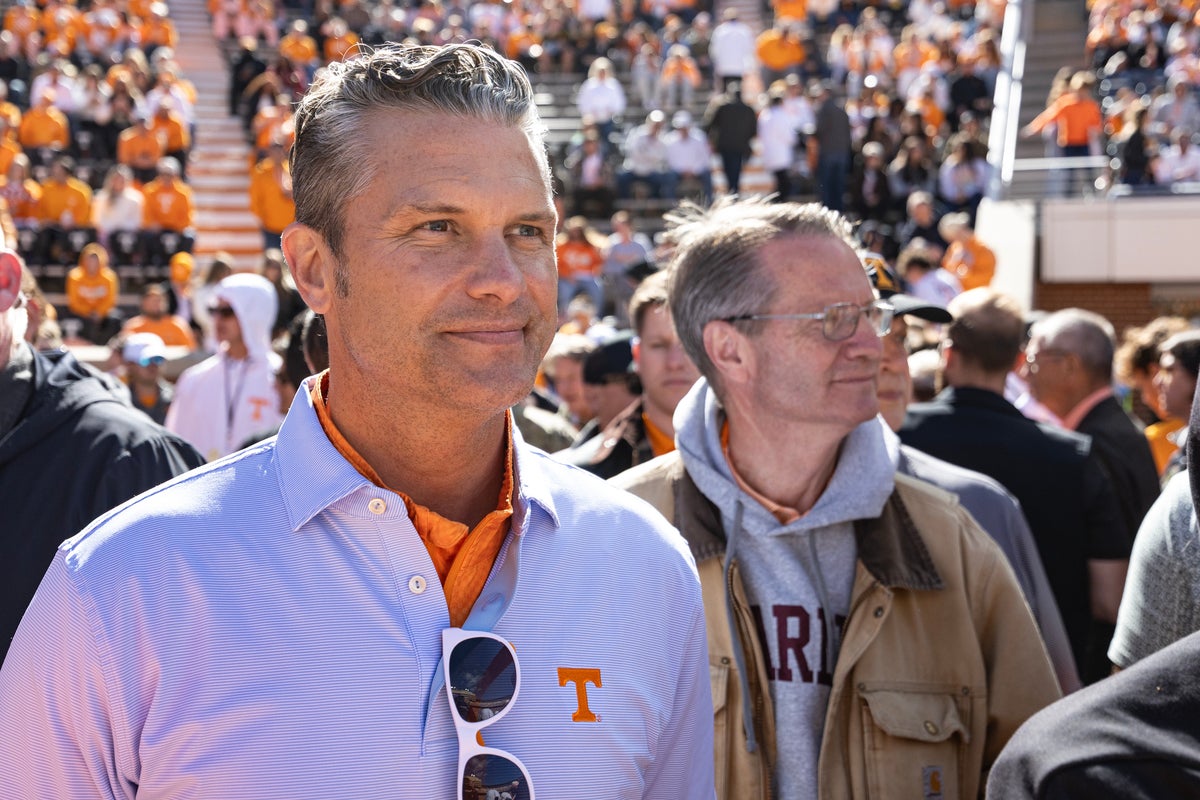 Pete Hegseth eyeing Senate seat as impeachment threat looms: report
