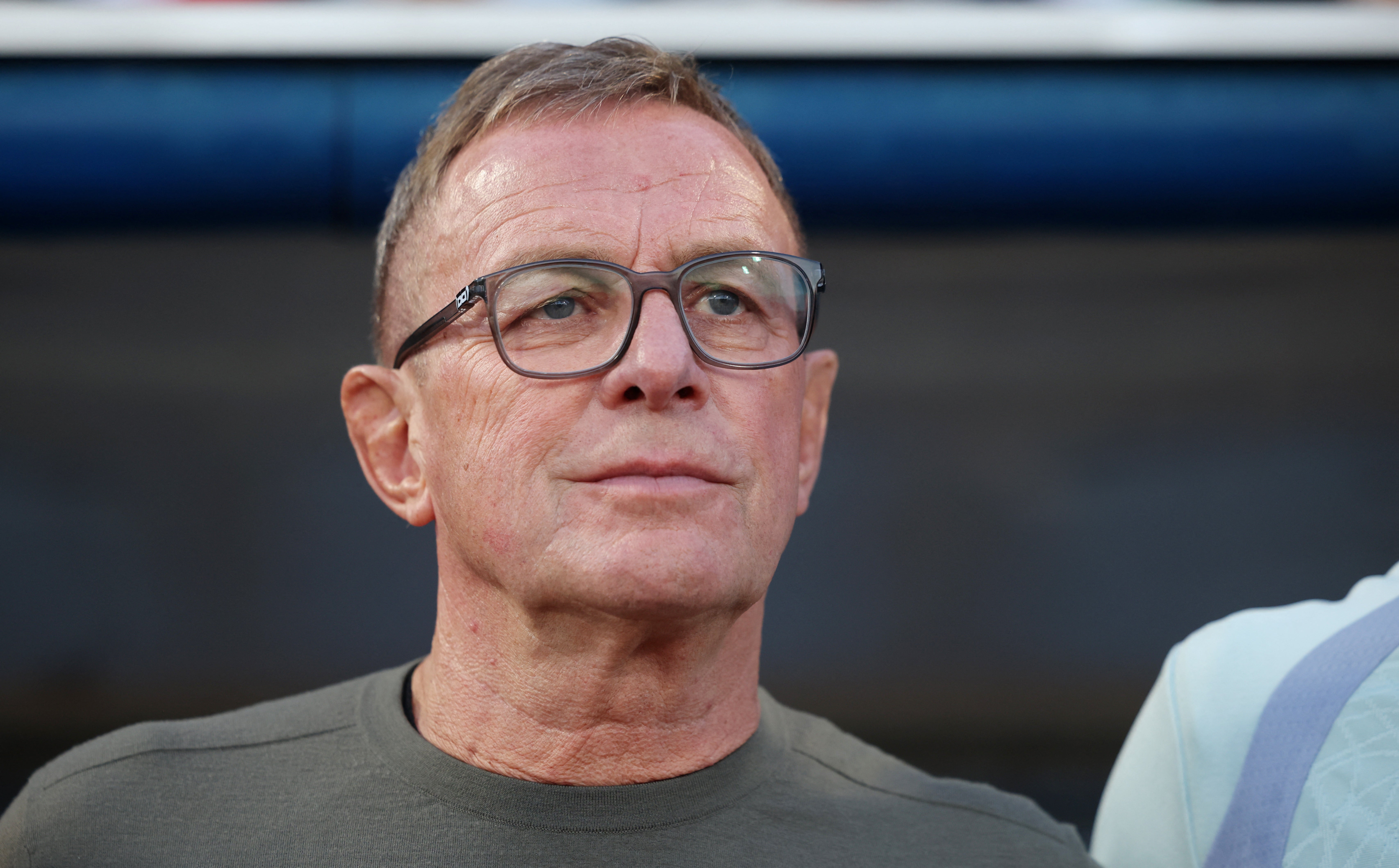 The Ralf Rangnick advice Man United ignored as latest crisis deepens