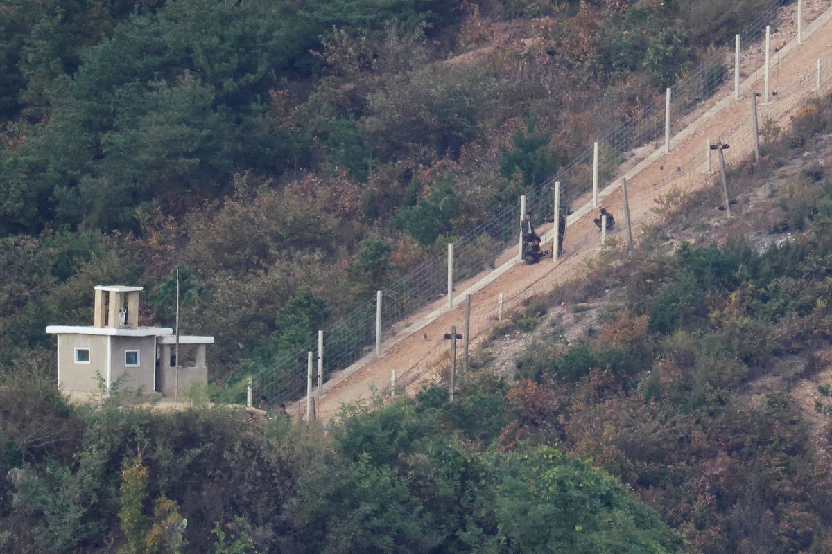 North Korea ramps up border tensions after accusing Seoul of fabricating landmine blast  