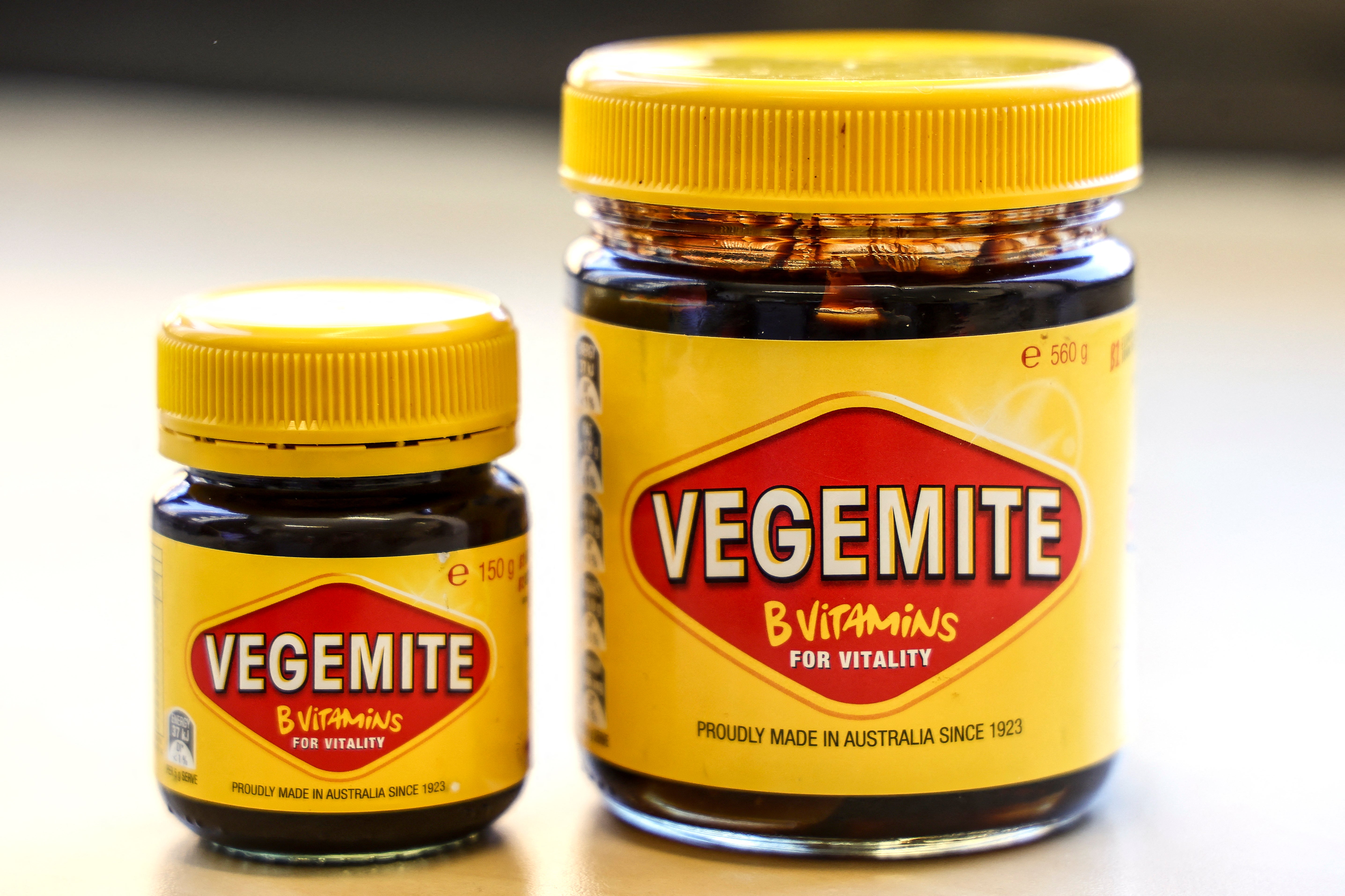 Convicted murderer loses court battle over legal ‘right’ to eat Vegemite