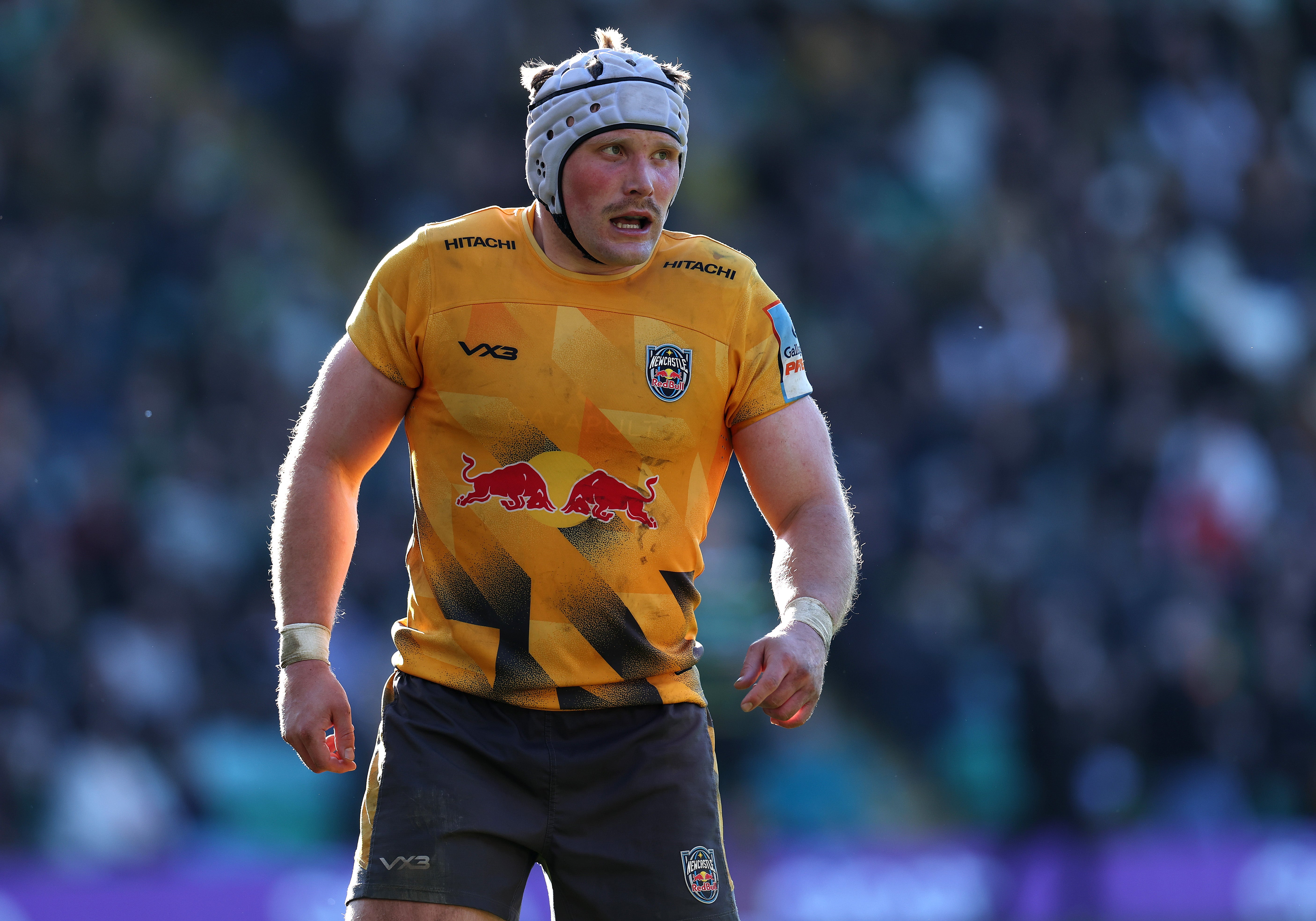 Ollie Leatherbarrow earns first call-up as Scotland reveal Nations Championship squad