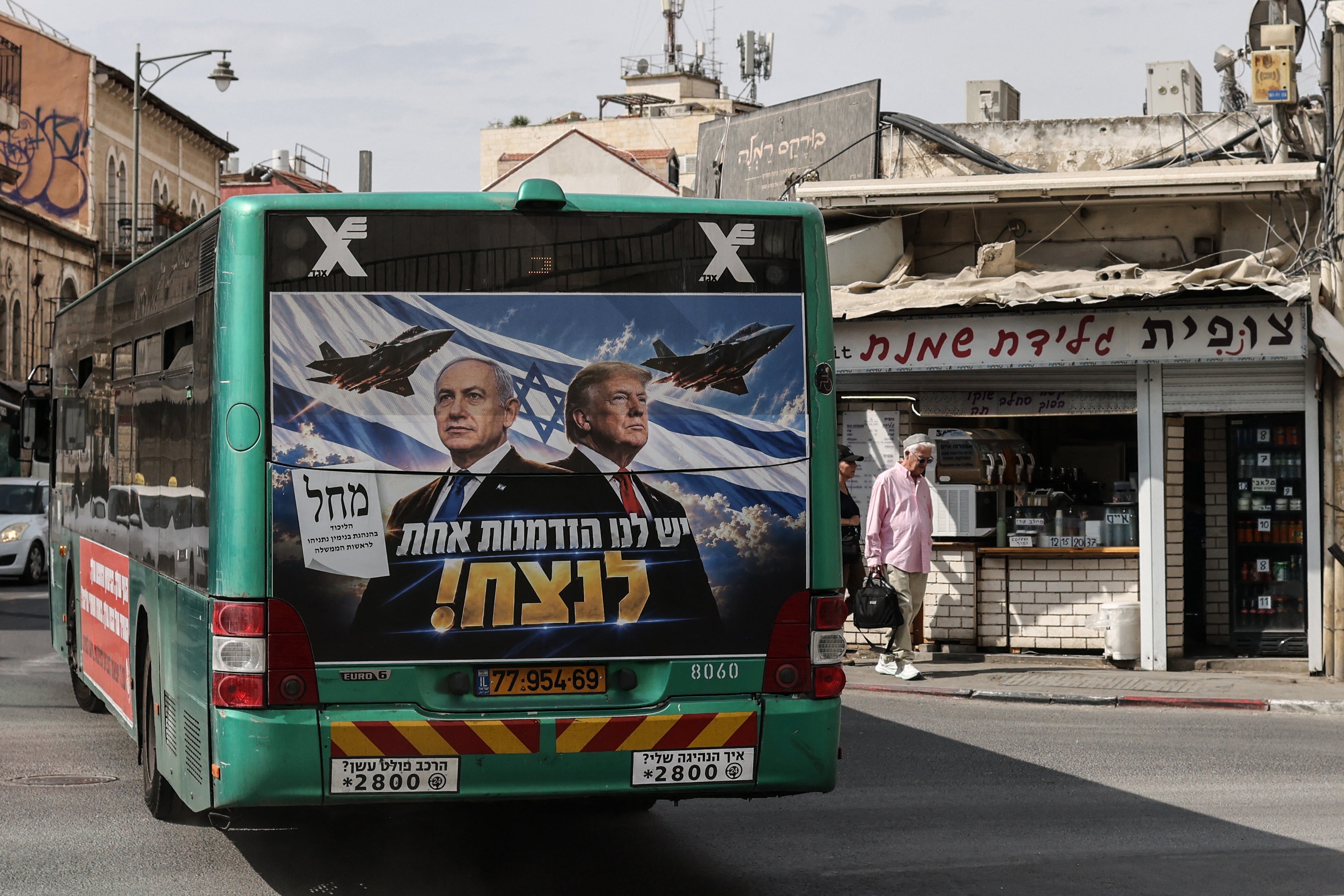 Israel's general election candidates explained as Netanyahu fights for political survival