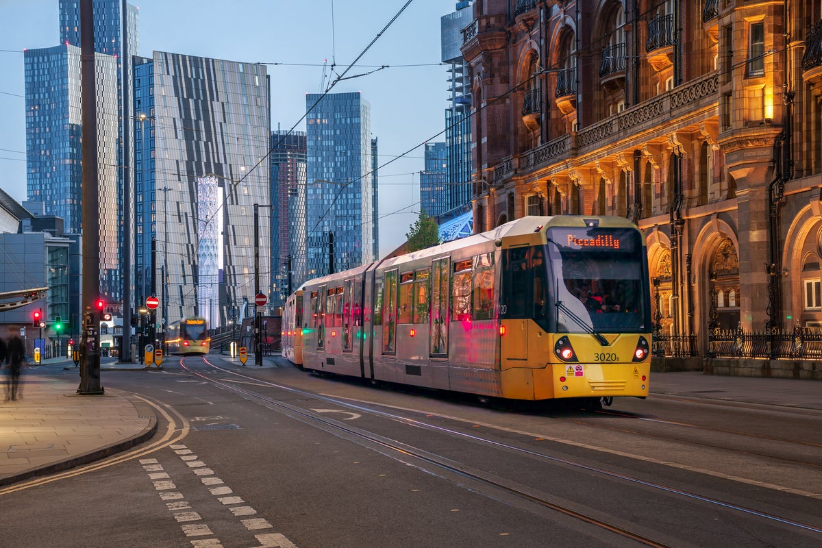 These 28 under-the-radar cities have been named ‘ones to look at’ for 2026