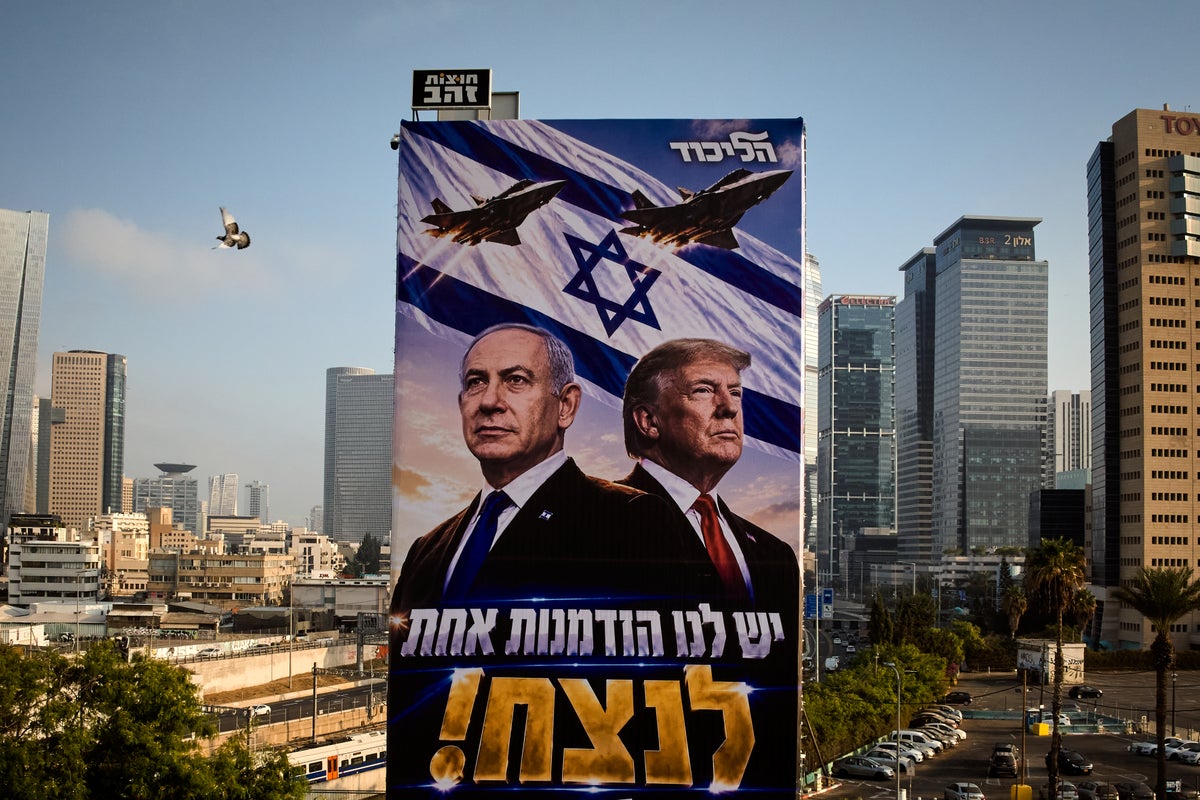 Netanyahu denies reports about escalation with Iran in last day before election