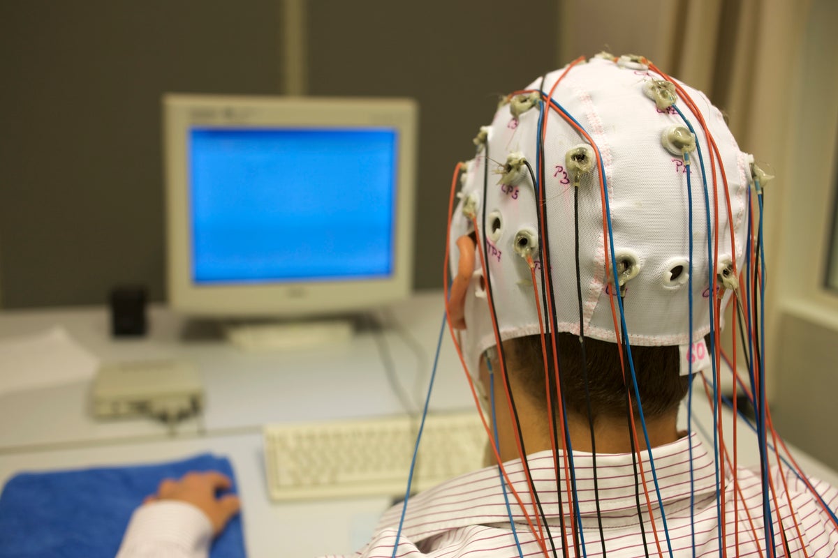 Electric shocks to the brain stop people objectifying women, study finds - The Independent