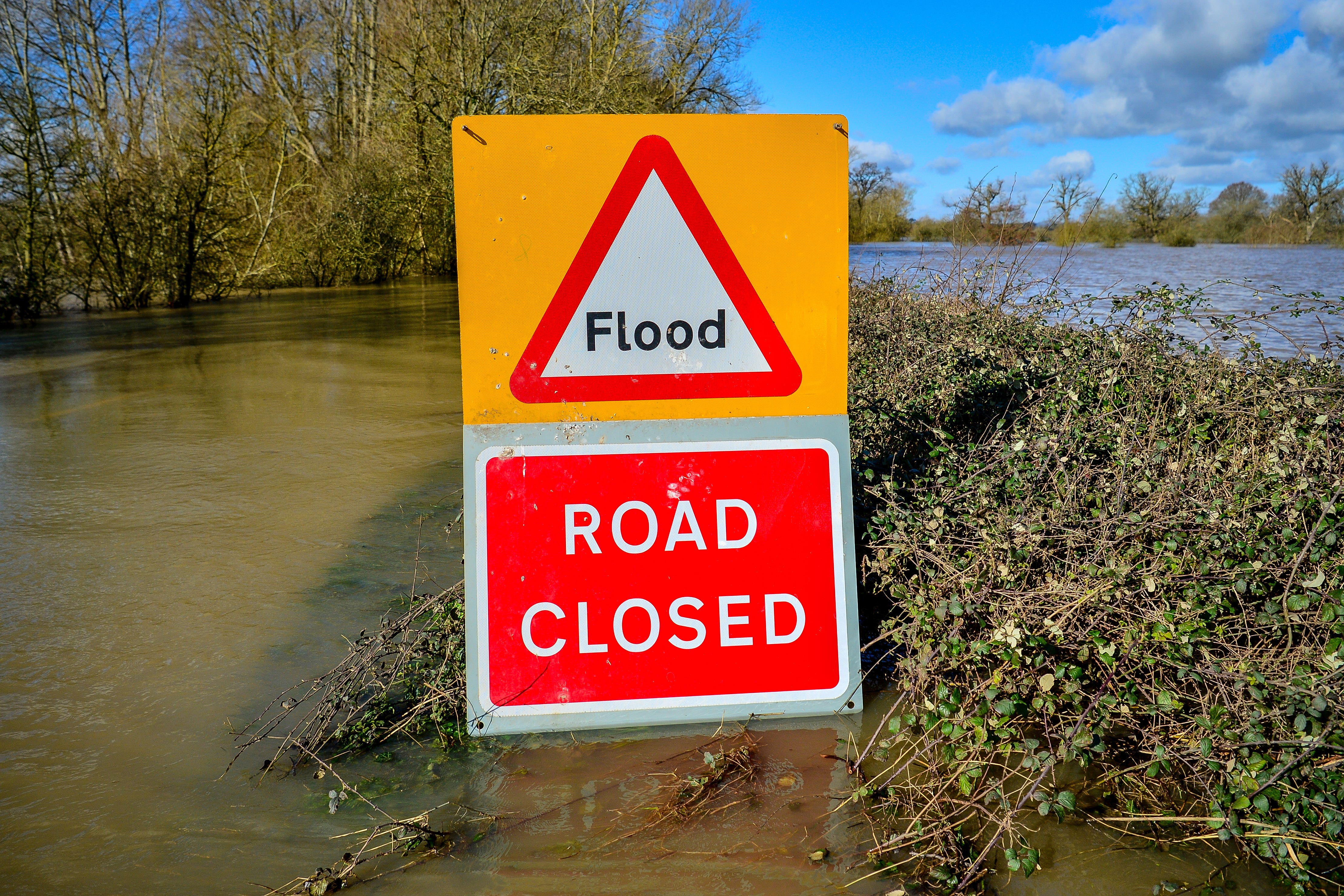independent.co.uk - Vicky Shaw - Regulator examines how flood risk relates to the mortgage market in England
