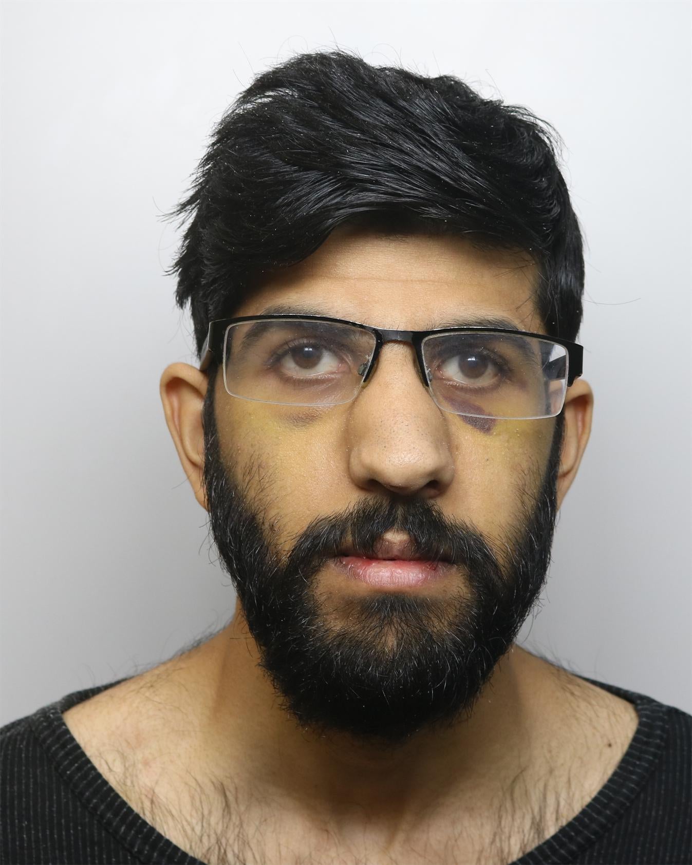 Hardeep Bhachu admitted two counts of causing death by dangerous driving