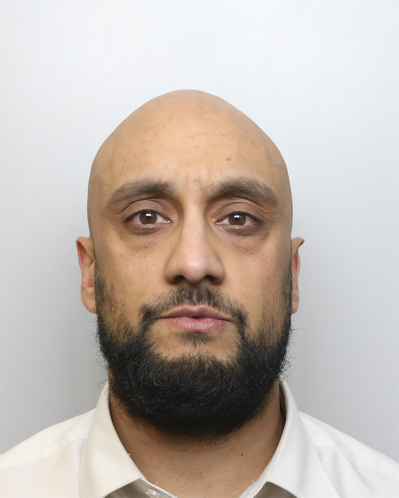 Jasskamal Riyat denied racing but was found guilty of the same offences at a trial earlier this year