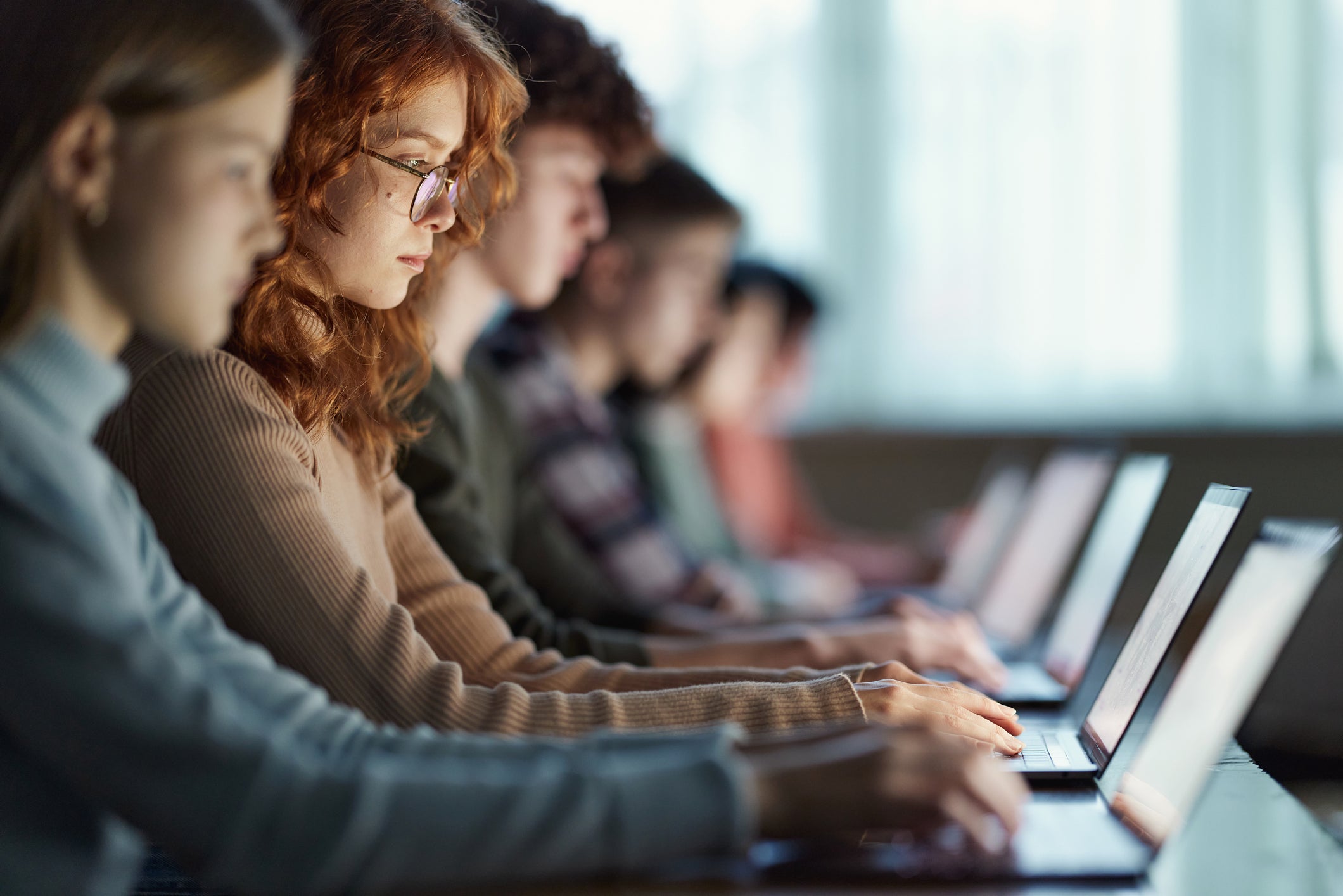 The strongest factor connected to student flourishing was remarkably ordinary