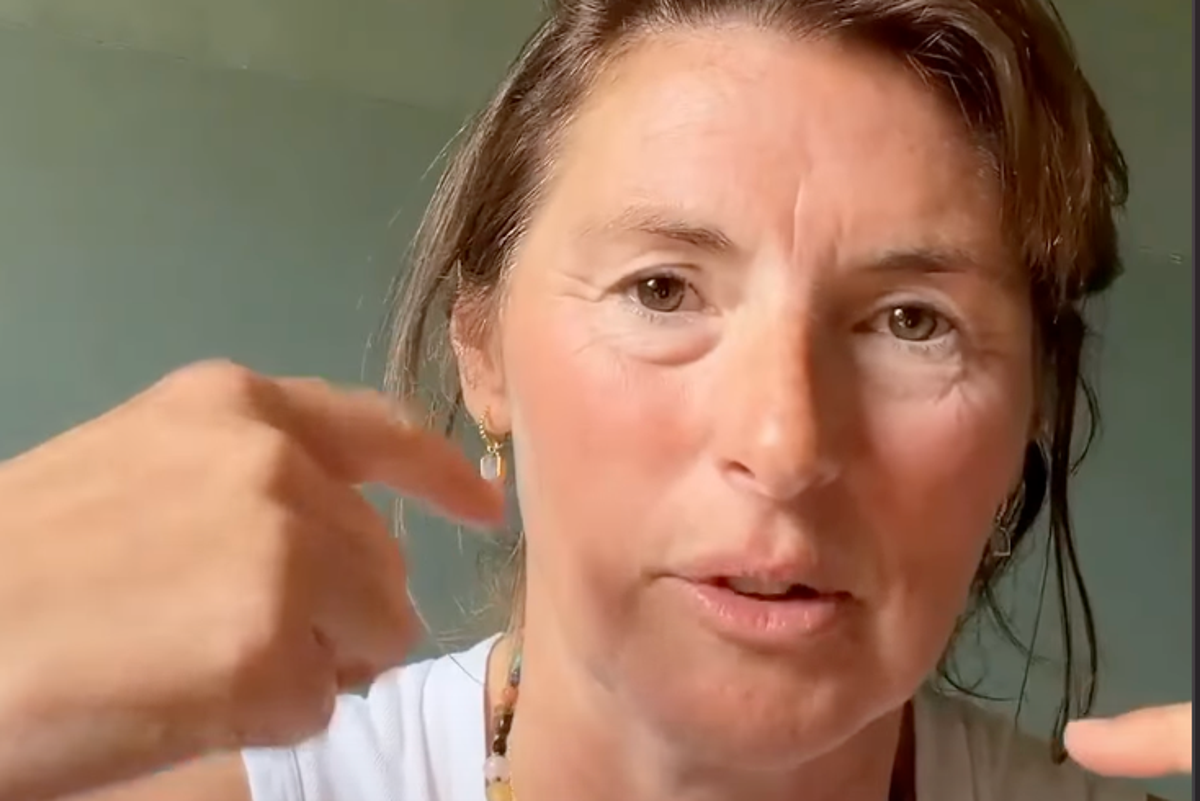 Jamie Oliver’s wife Jools says not knowing she had ADHD ‘ruined’ life for 45 years