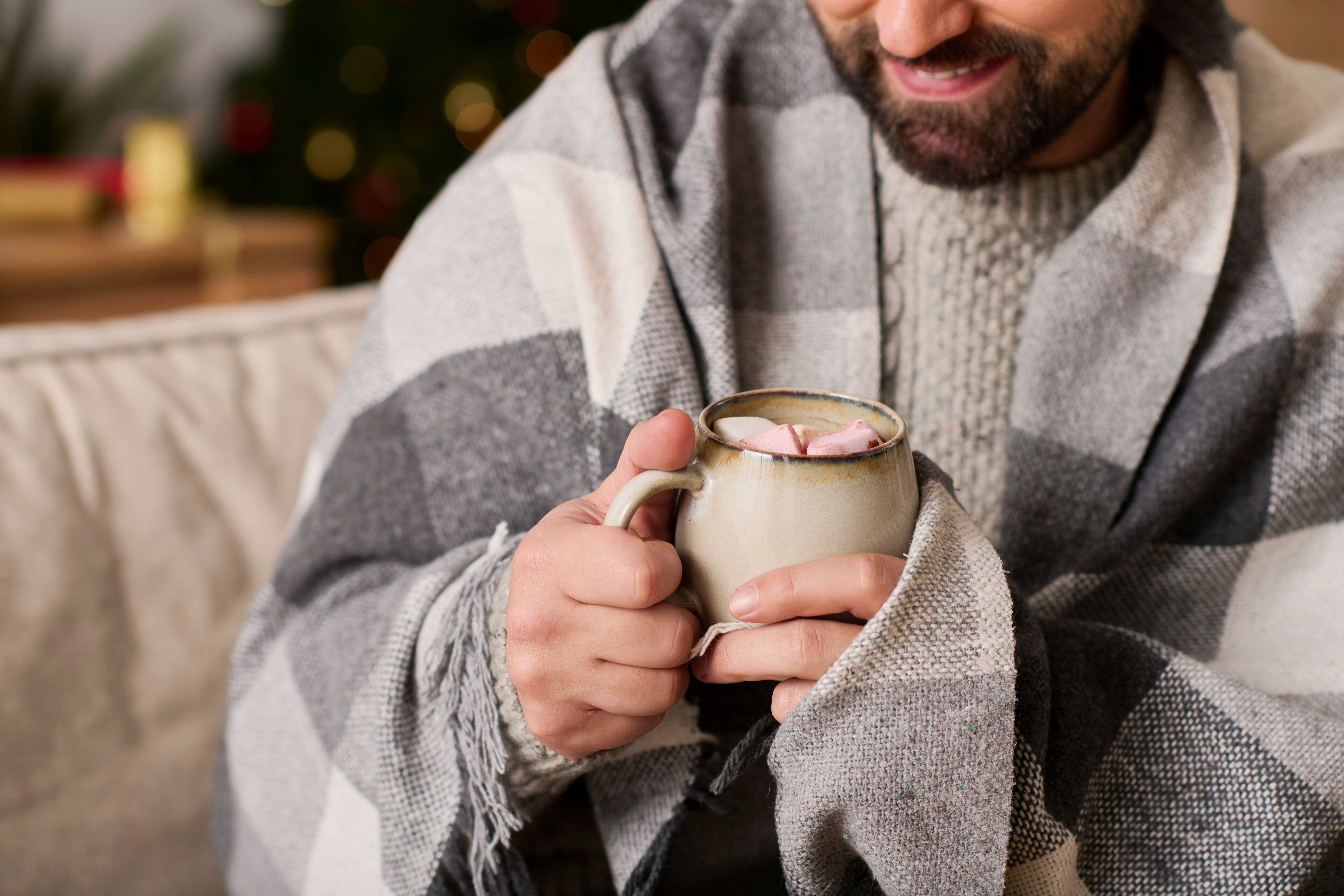 You can make your go-to winter dishes more nutritious while still enjoying all the warmth and flavour they offer