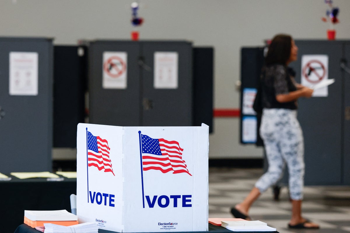 US political candidates are tailoring messages for AI models in 'new era' of campaigns