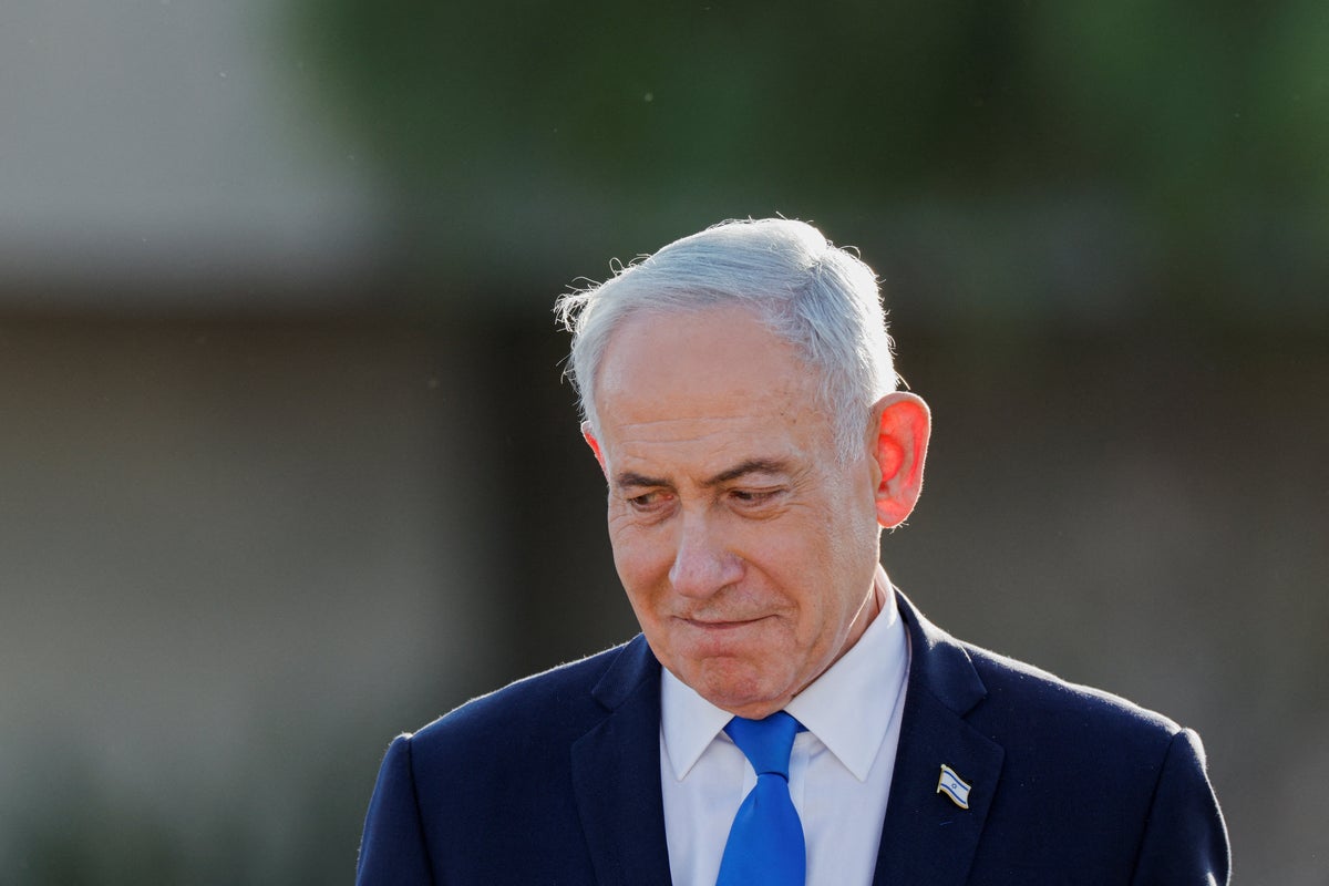 Israel elections 2026 live: Netanyahu and far-right coalition face first vote since October 7 and Gaza invasion