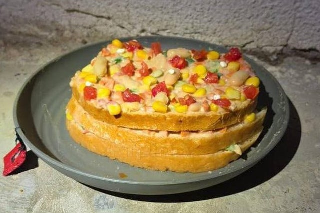 Palestinian prisoners put in solitary confinement for making cake trolling Ben-Gvir
