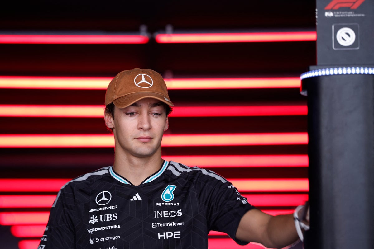 Toto Wolff defends George Russell after Helmut Marko's brutal verdict on Brit's F1 future