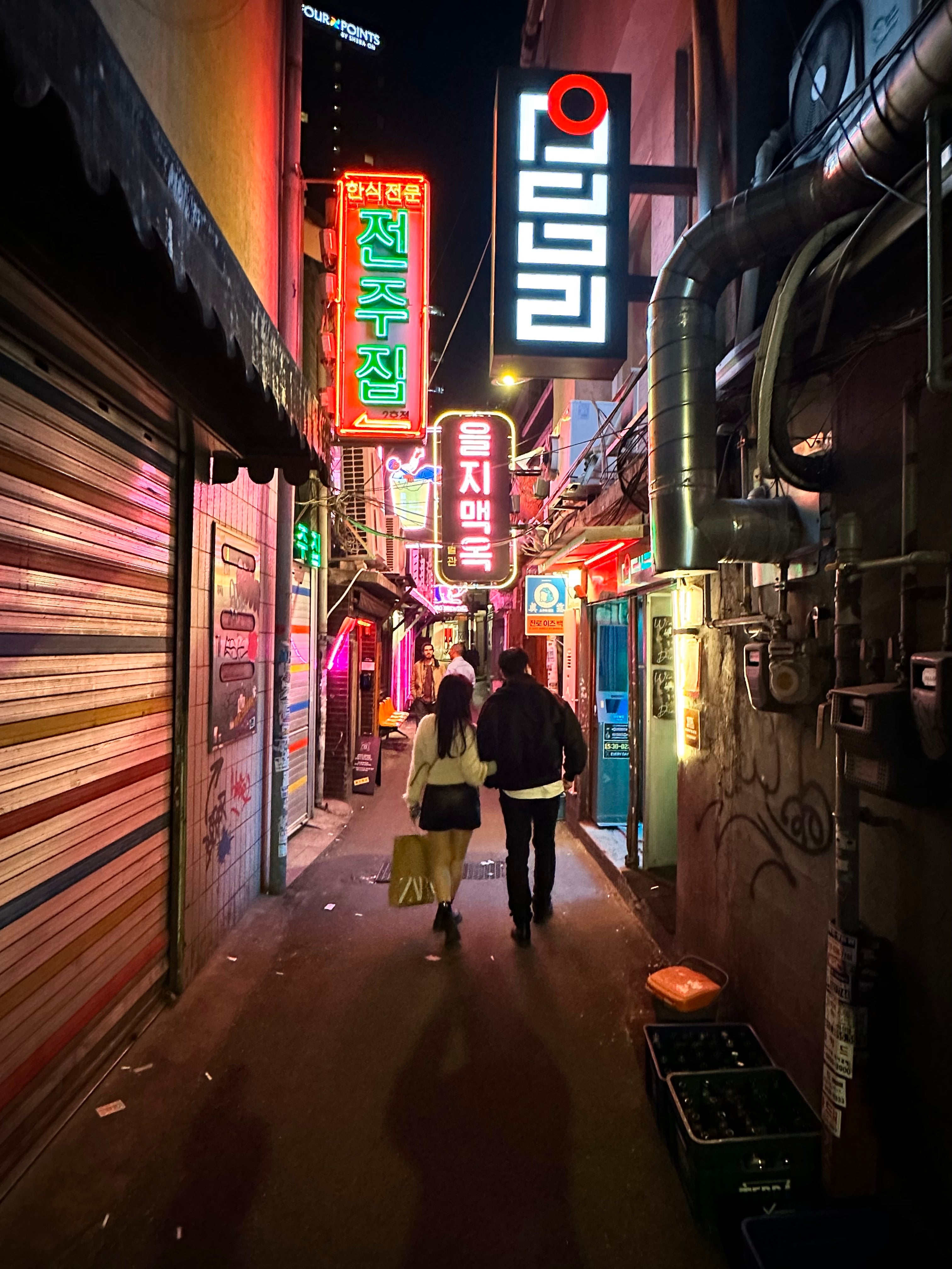 How to have the perfect city break in Seoul, according to a travel writer