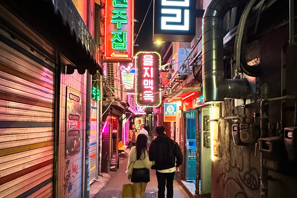 How to have the perfect city break in Seoul, according to a travel writer How to have the perfect city break in Seoul, according to a travel writer