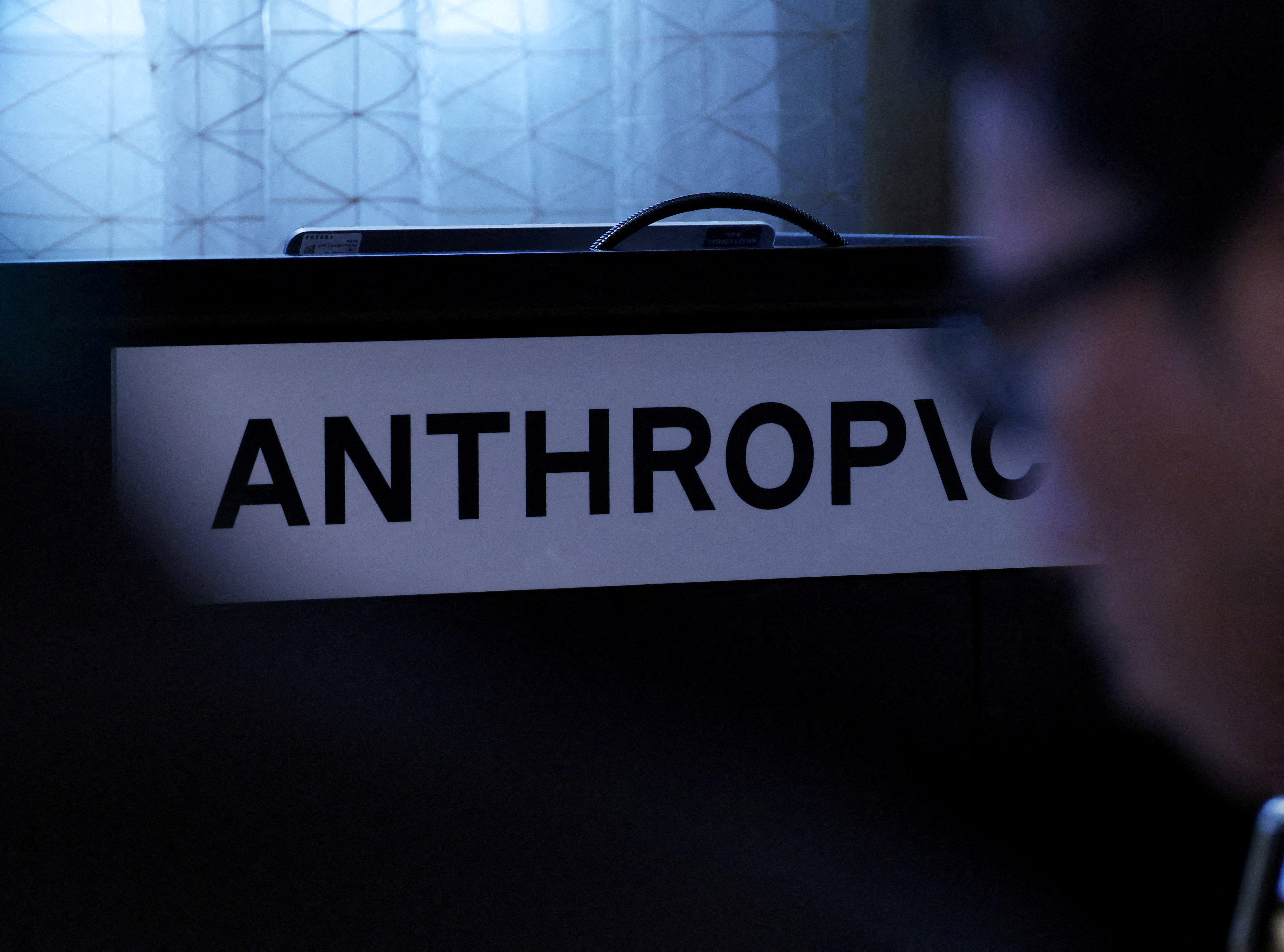Anthropic says its AI systems could pose a 'catastrophic' risk to ...