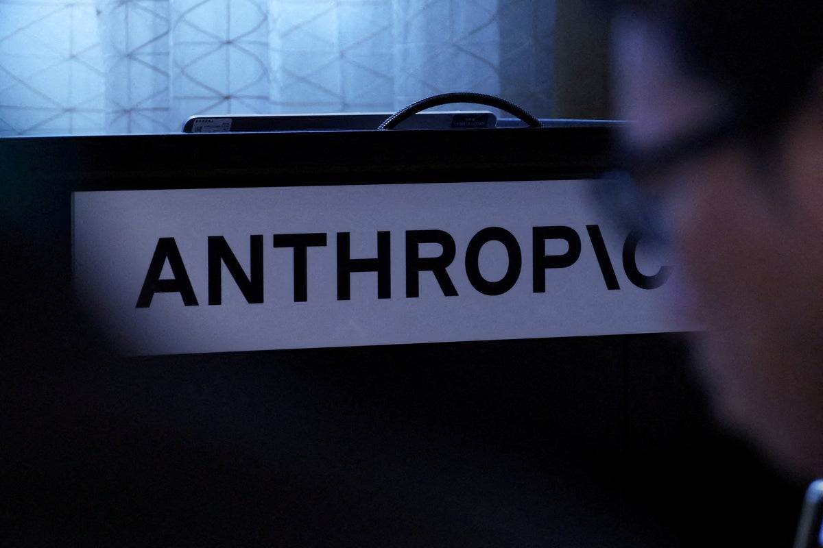 Anthropic says its AI systems could pose a 'catastrophic' risk to humanity