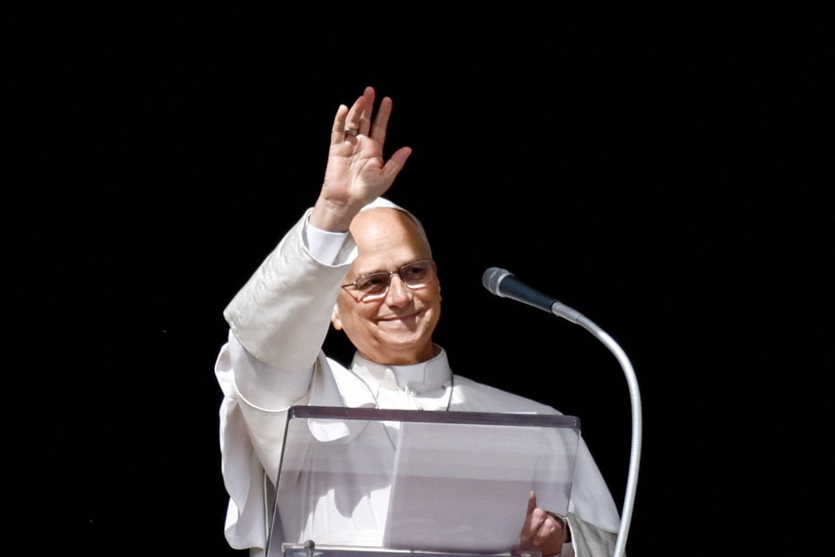 Vatican makes major announcement on Pope Leo's South America tour amid cancer surgery recovery