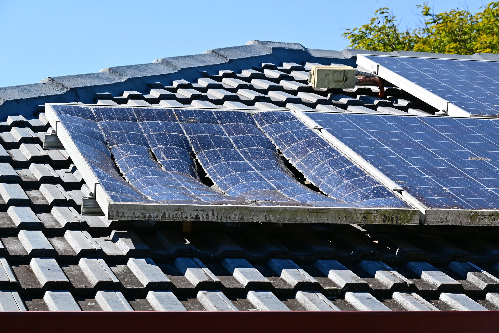 independent.co.uk - Jeff Meyer - Solar panel installation gone wrong? Here's how to get it fixed