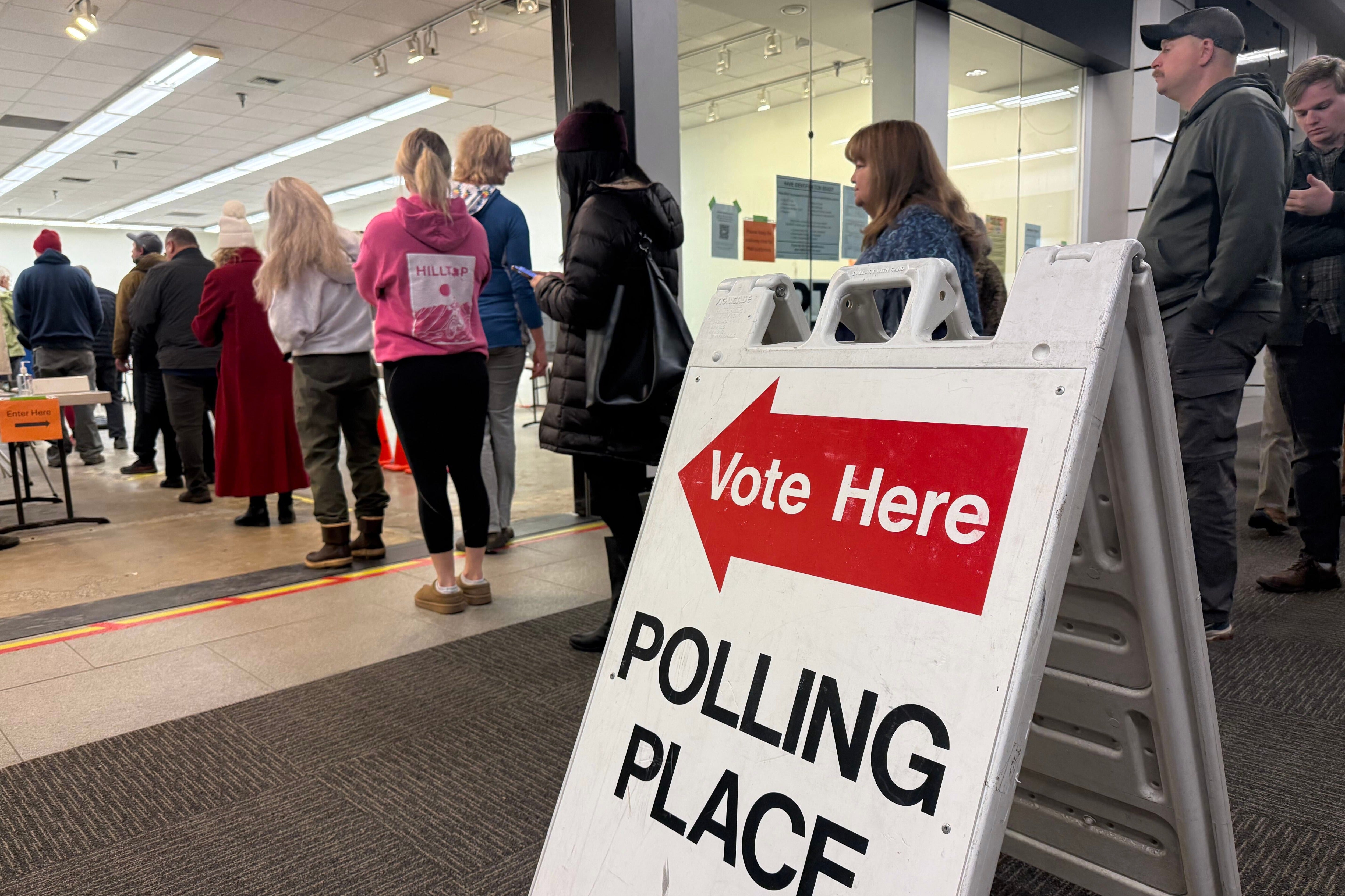There are so many organizations working to protect the voting process including many that cannot legally coordinate with each other