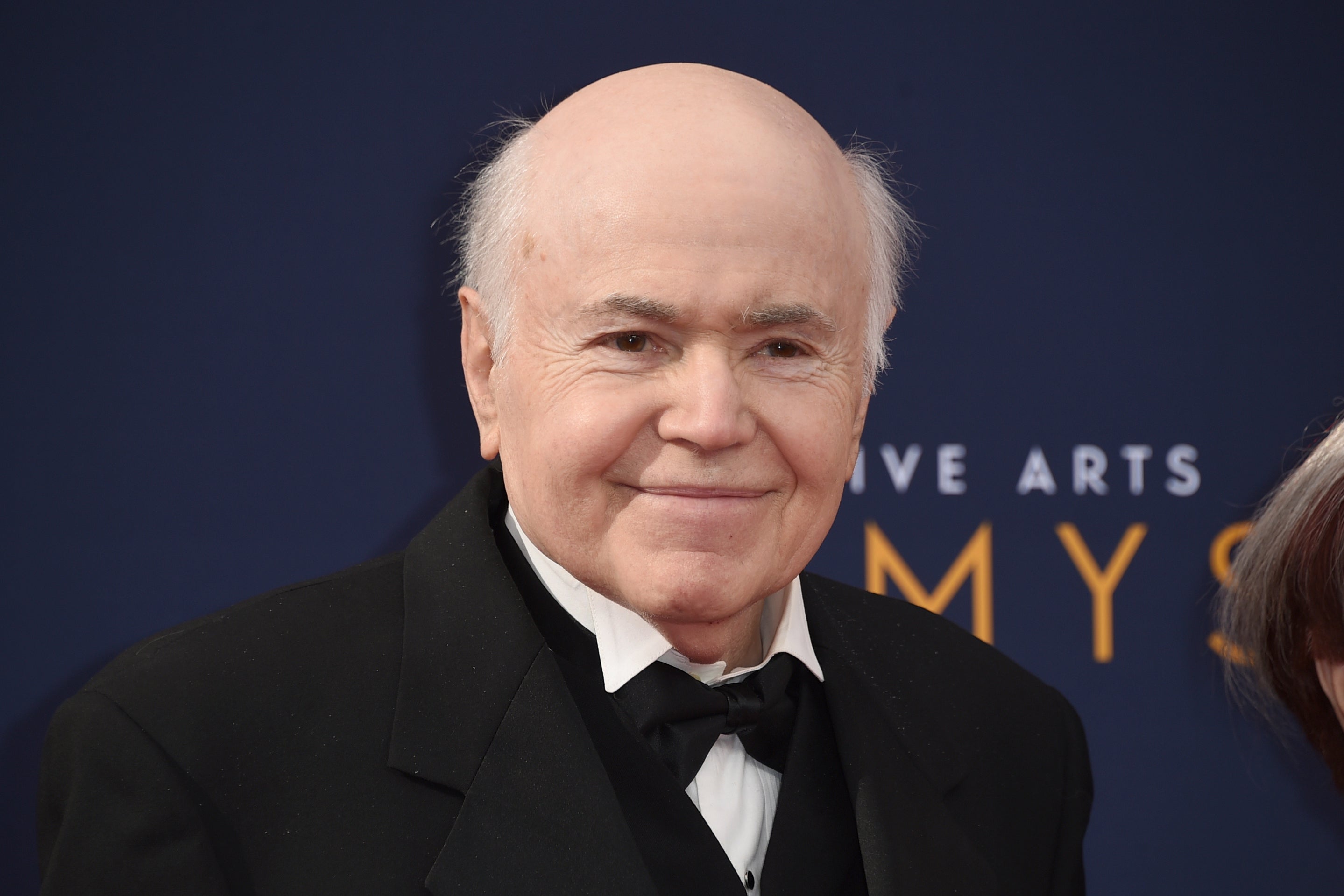 Tom Koenig Star Trek’s original Chekov, Walter Koenig, dies aged 90 | The Independent