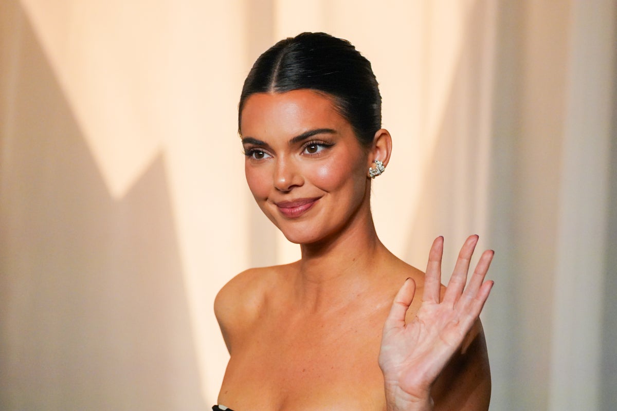 Celebrity birthdays for the week of Nov. 1-7 include Kendall Jenner and Sam Rockwell