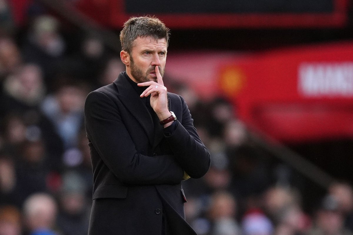 Man United dealt fresh blow with injured star 'set to miss rest of 2026'
