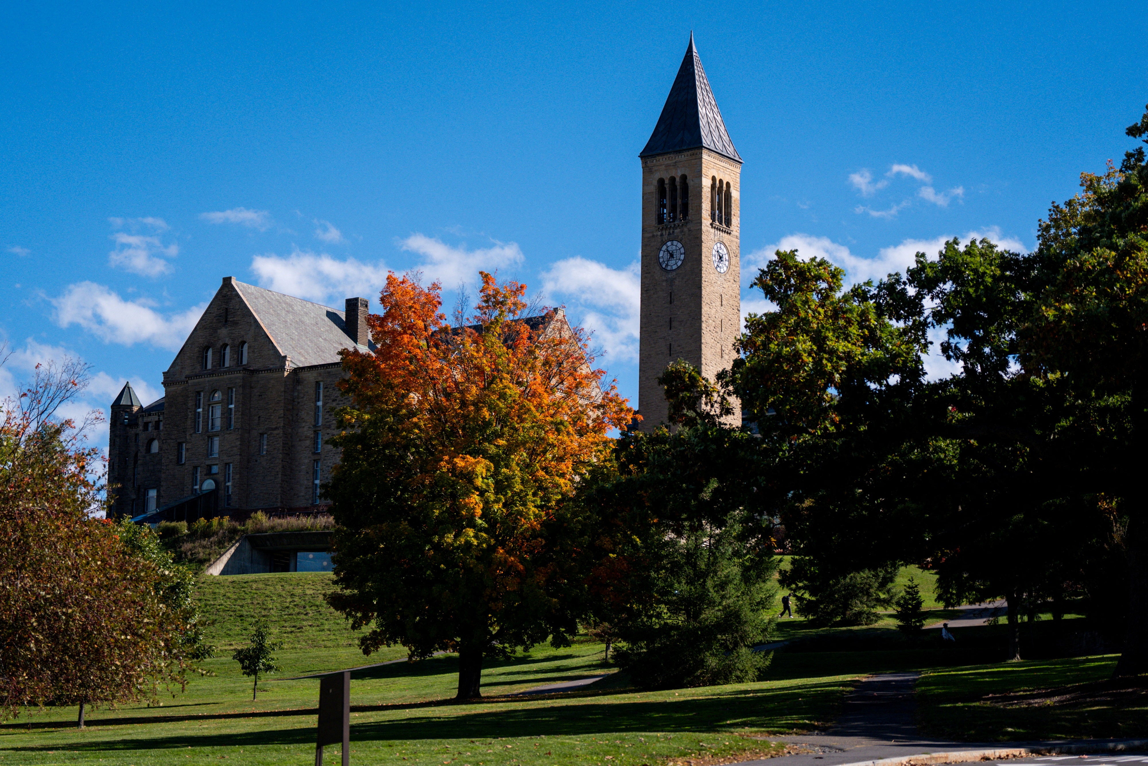 Lawyers for Diego Sarabia filed a motion to dismiss the claims Jane Doe made about him in her bombshell lawsuit accusing seven men of raping her at a Cornell frat house in 2024