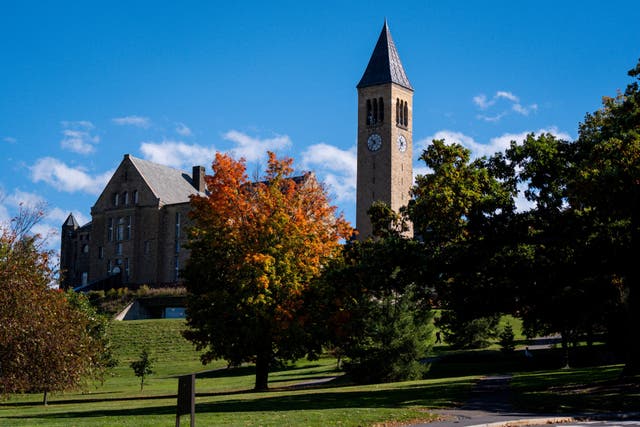 Lawyers for Diego Sarabia filed a motion to dismiss the claims Jane Doe made about him in her bombshell lawsuit accusing seven men of raping her at a Cornell frat house in 2024